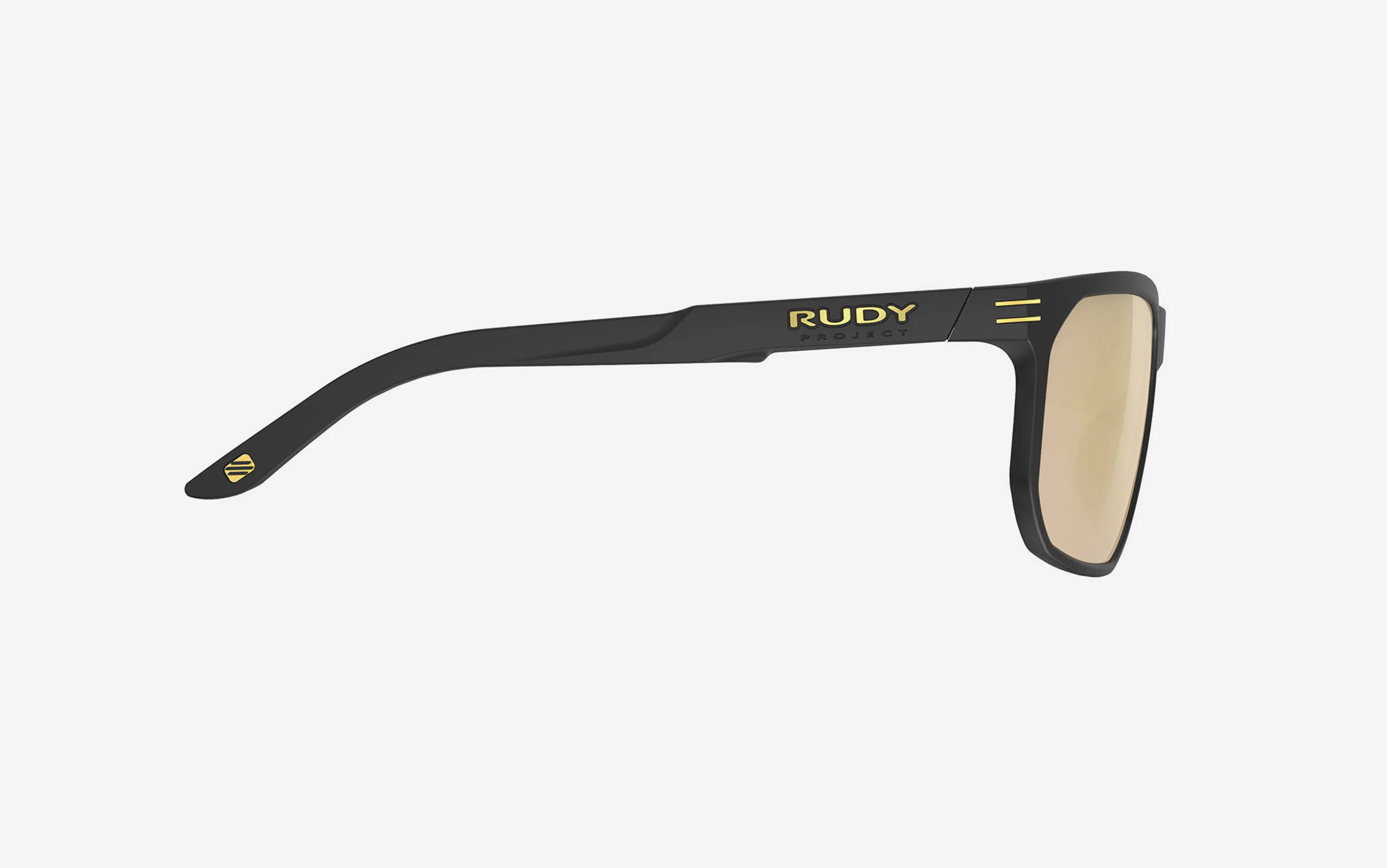 Soundrise Black Matte - ML Gold - Image 4