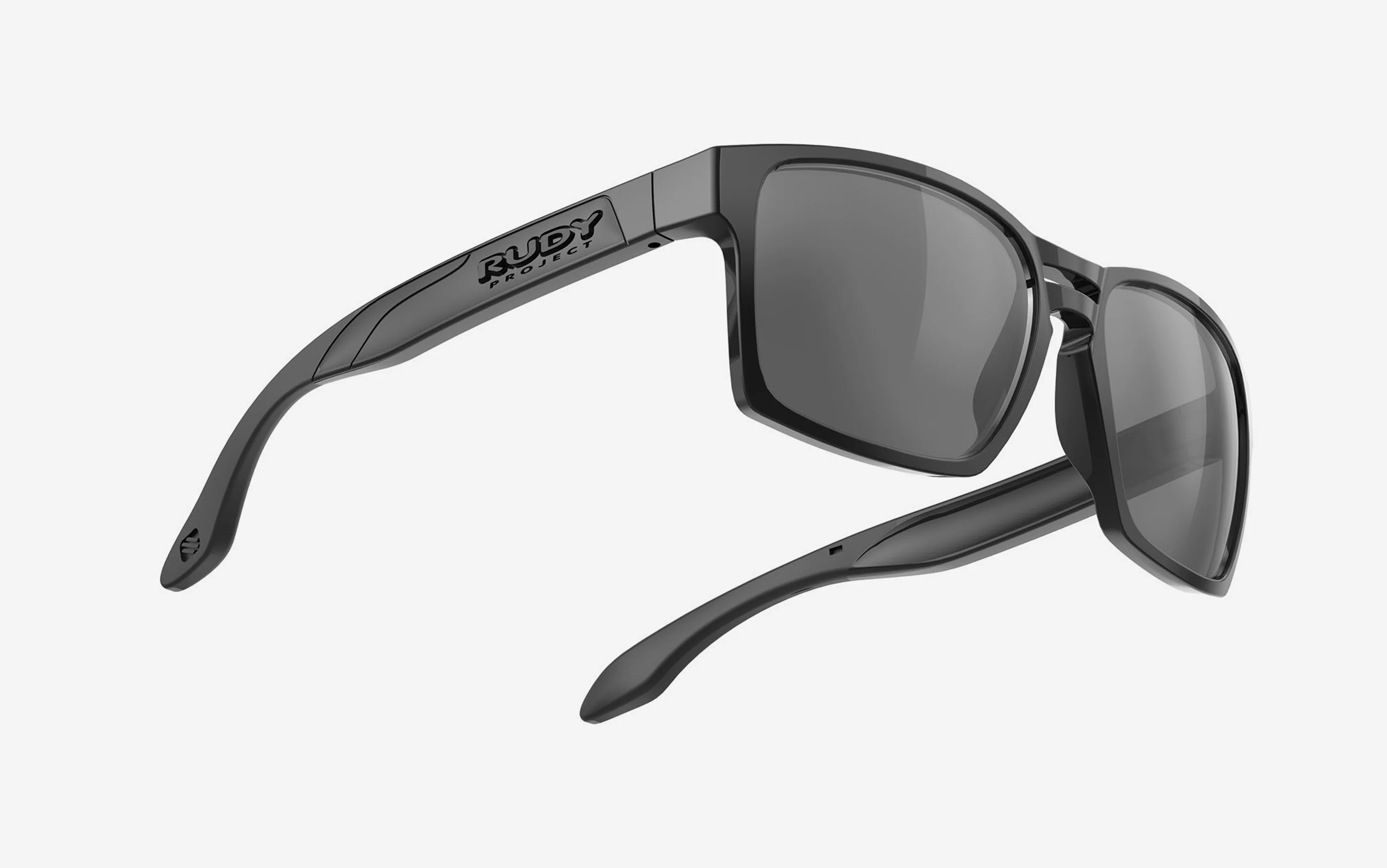 Spinair 57 Black Gloss - Smoke Black - Image 3