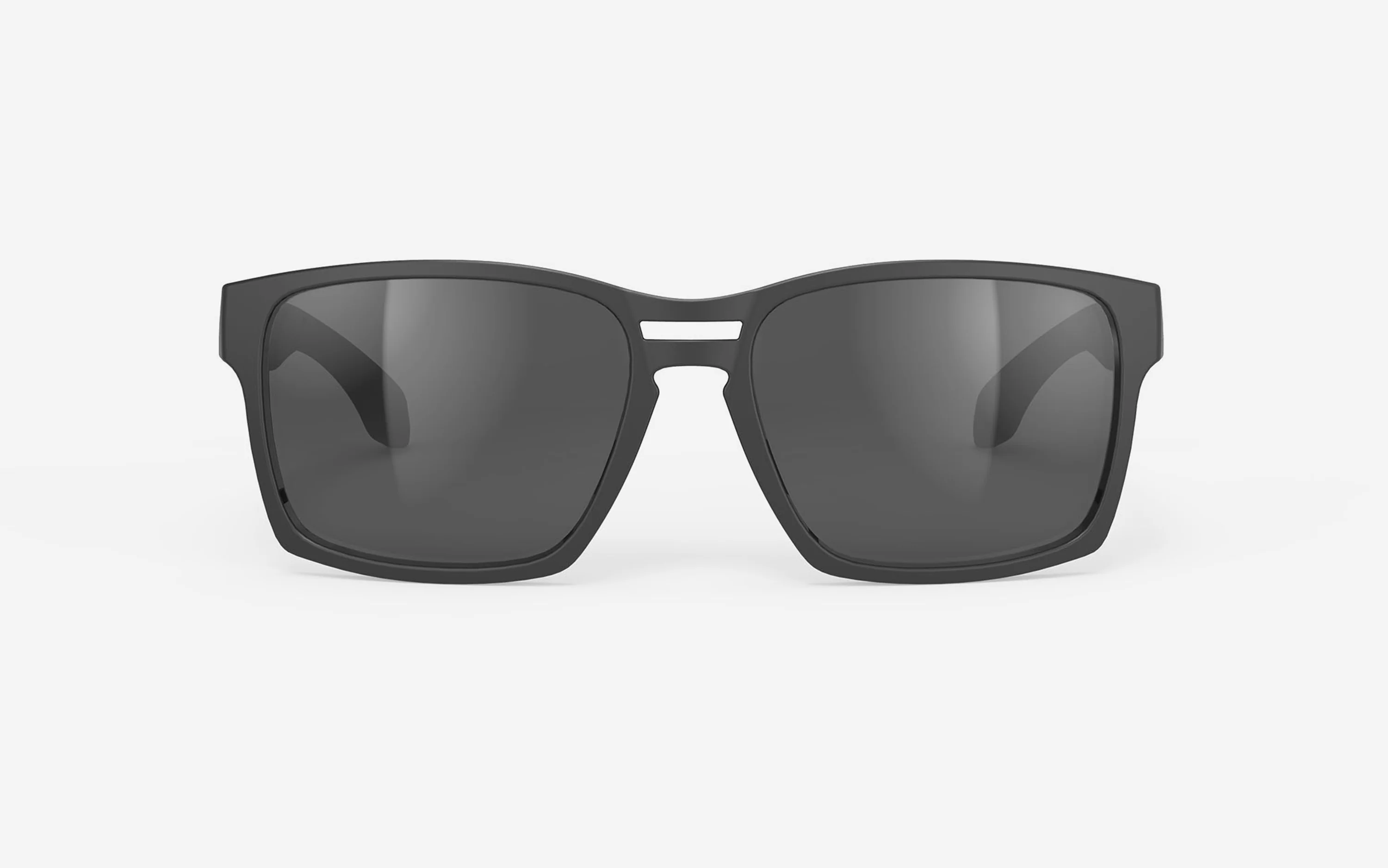 Spinair 57 Black Matte - Polar 3FX Grey - Image 2