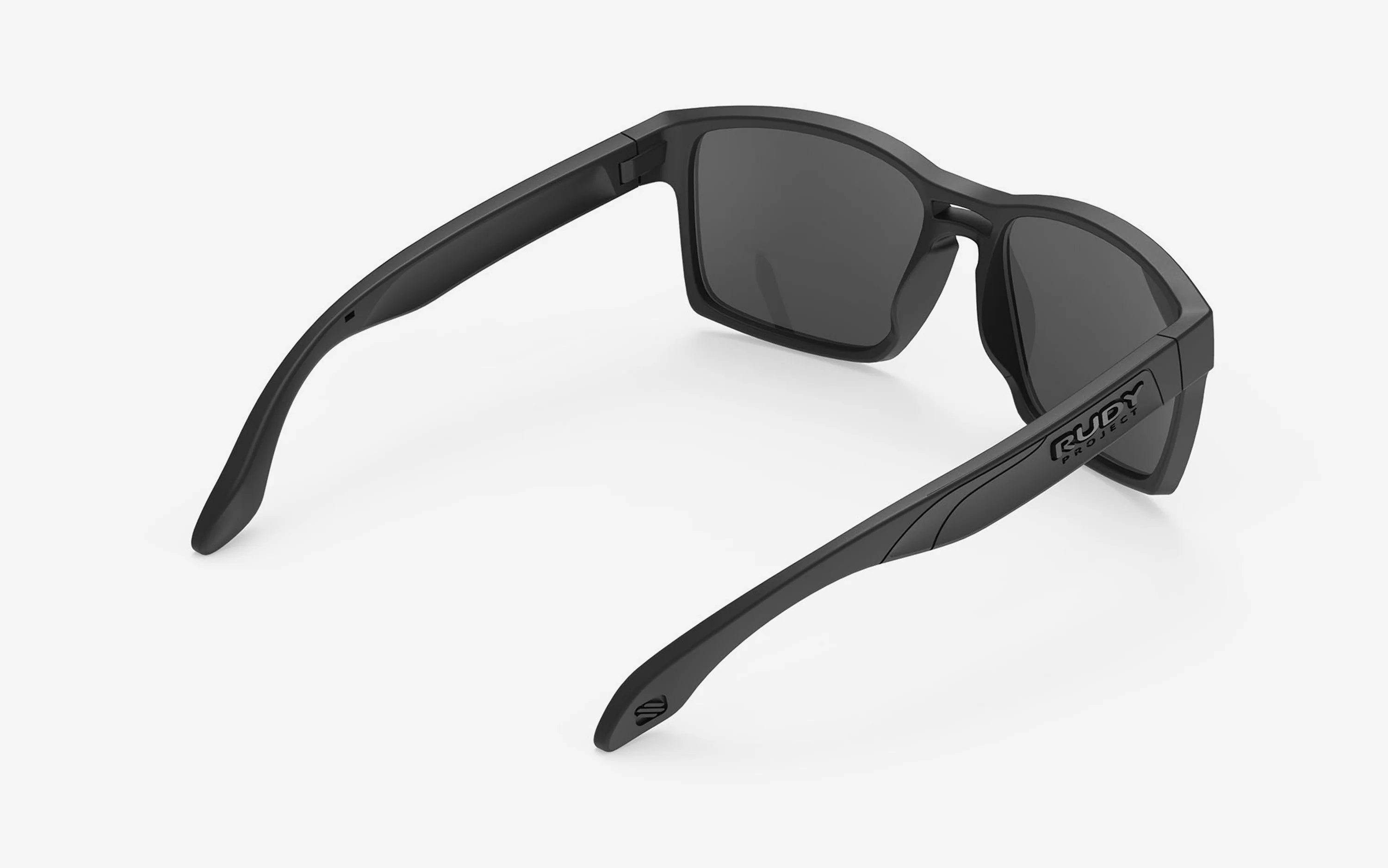 Spinair 57 Black Matte - Polar 3FX Grey - Image 5
