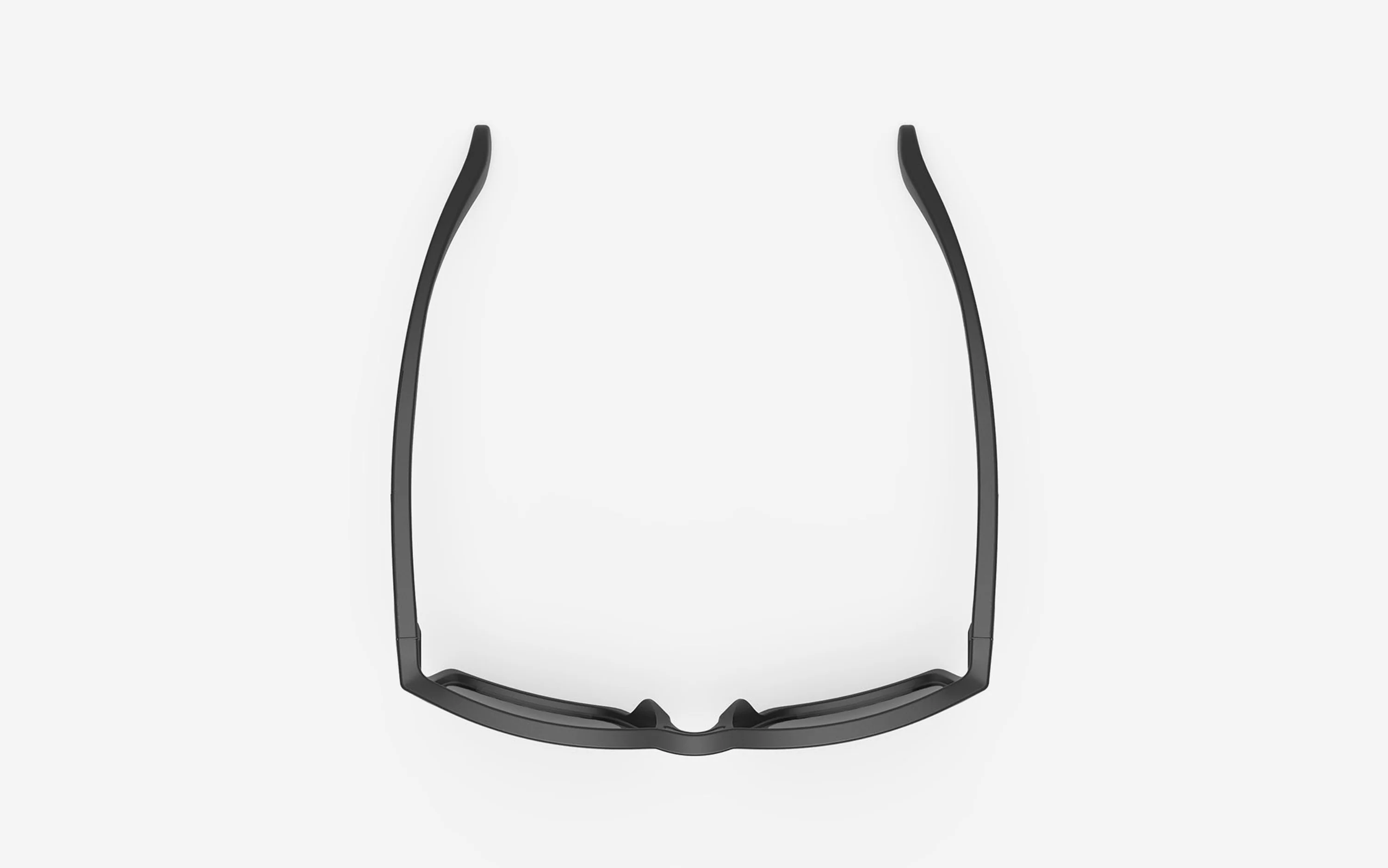 Spinair 57 Black Matte - Polar 3FX Grey - Image 6