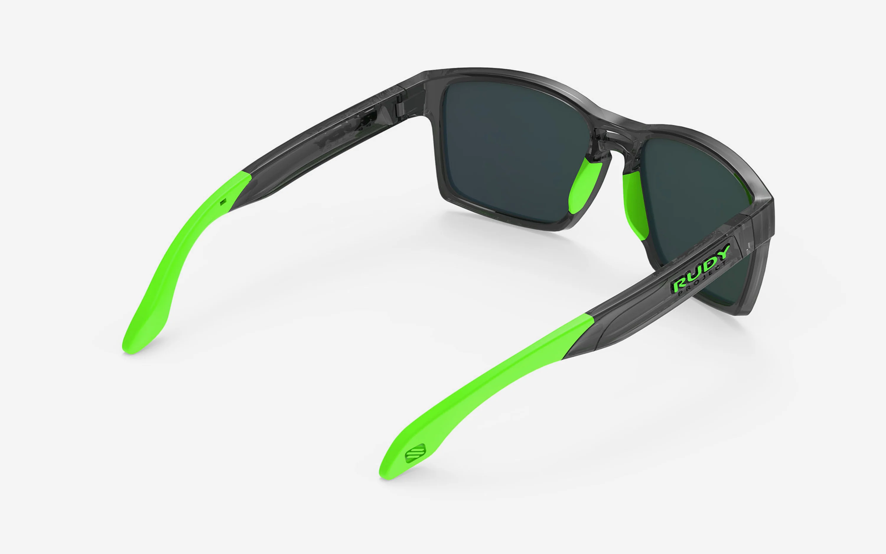 Spinair 57 Crystal Graphite - Polar 3FX HDR ML Green - Image 5