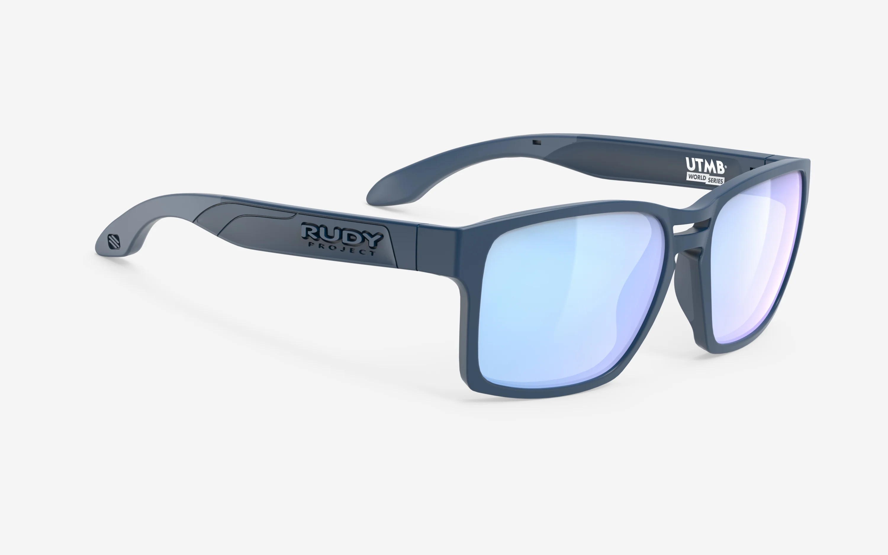 Spinair 57 UTMB Blue Navy Matte - ML Ice