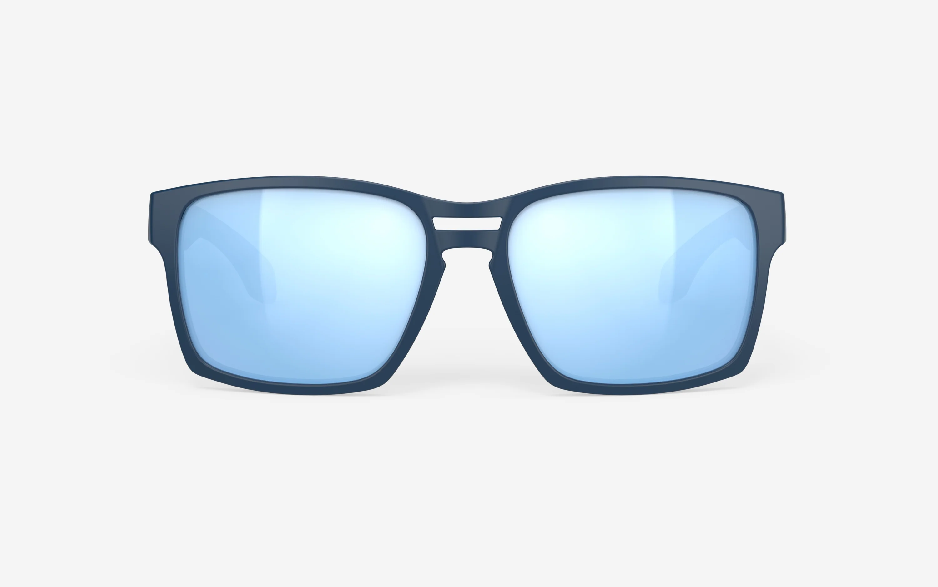 Spinair 57 UTMB Blue Navy Matte - ML Ice - Image 2