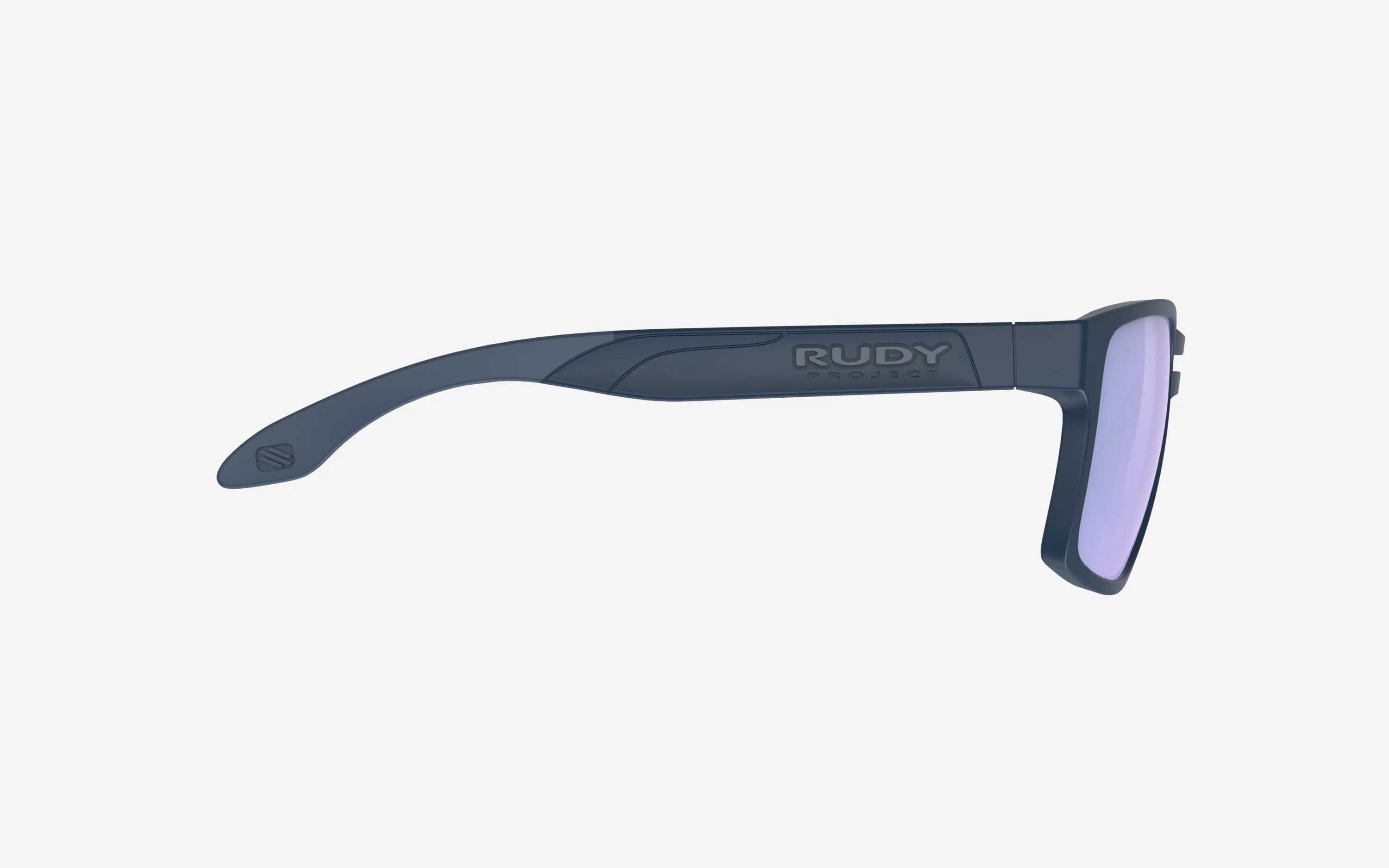 Spinair 57 UTMB Blue Navy Matte - ML Ice - Image 4