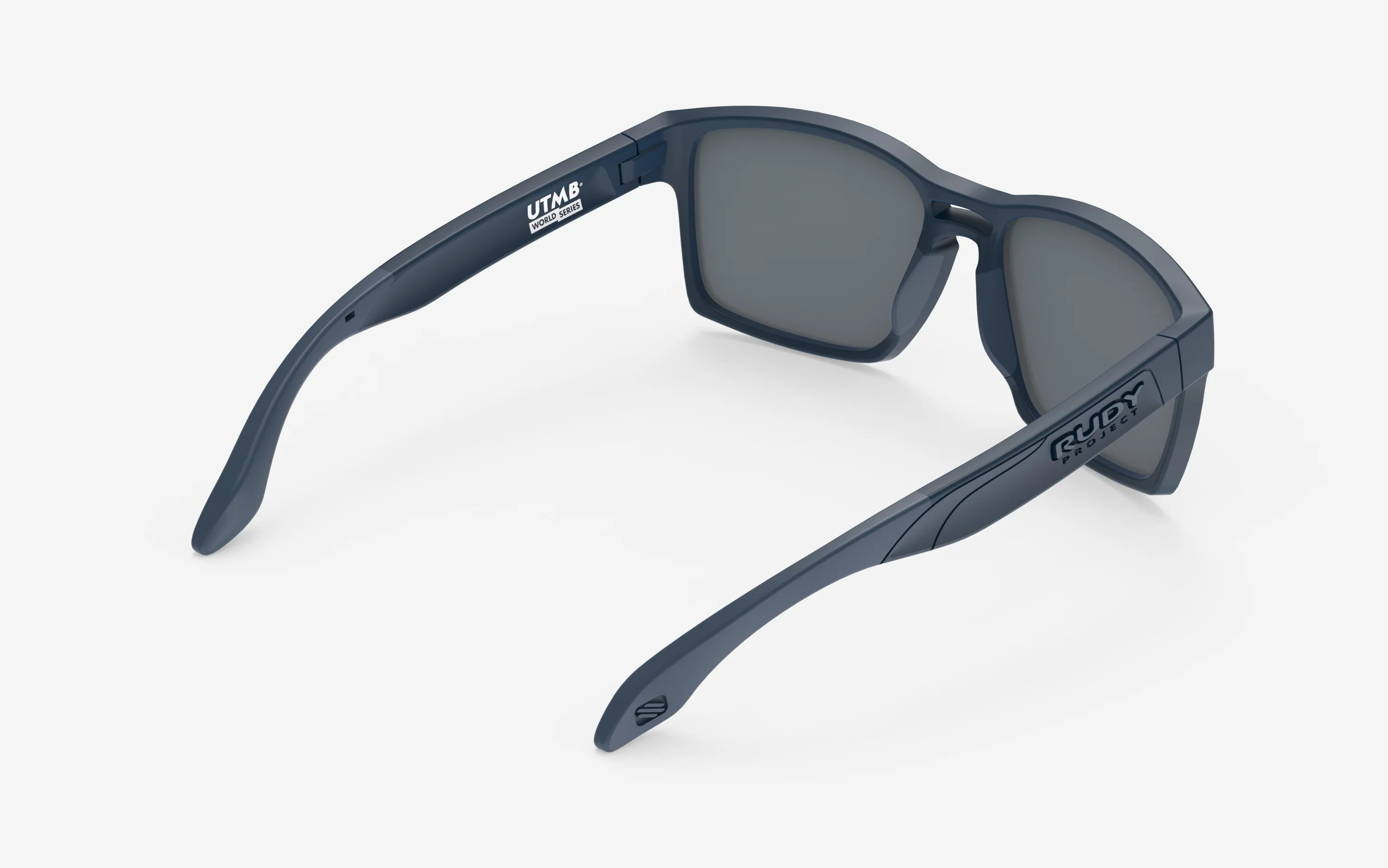 Spinair 57 UTMB Blue Navy Matte - ML Ice - Image 5