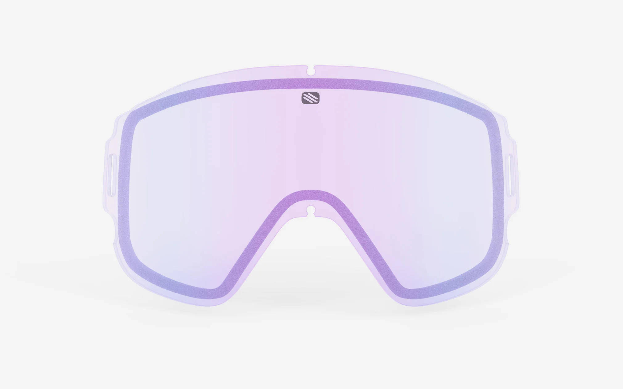 Spincut ImpactX 2 Laser Purple DL Lens