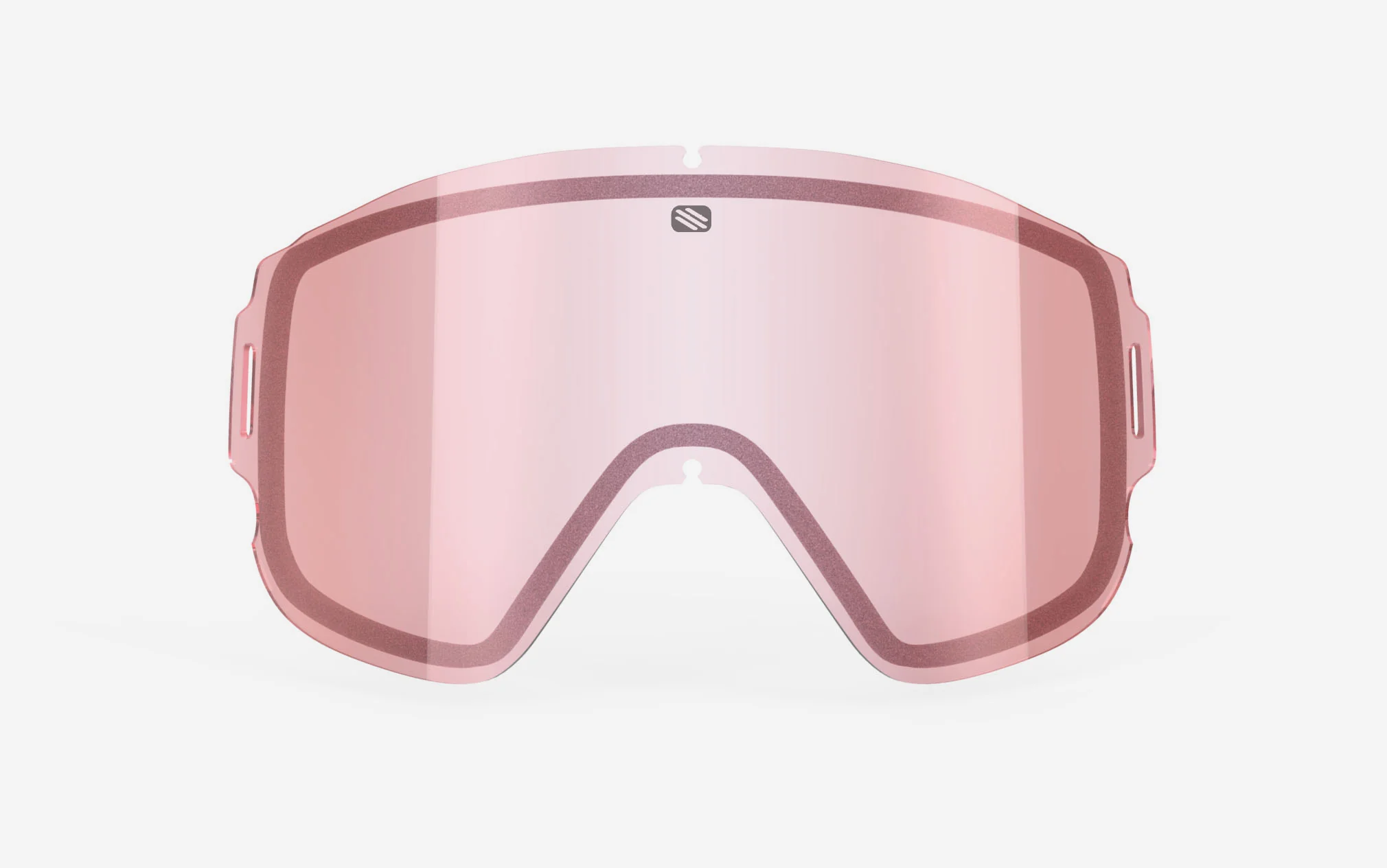 Spincut Kayvon Red DL Lens