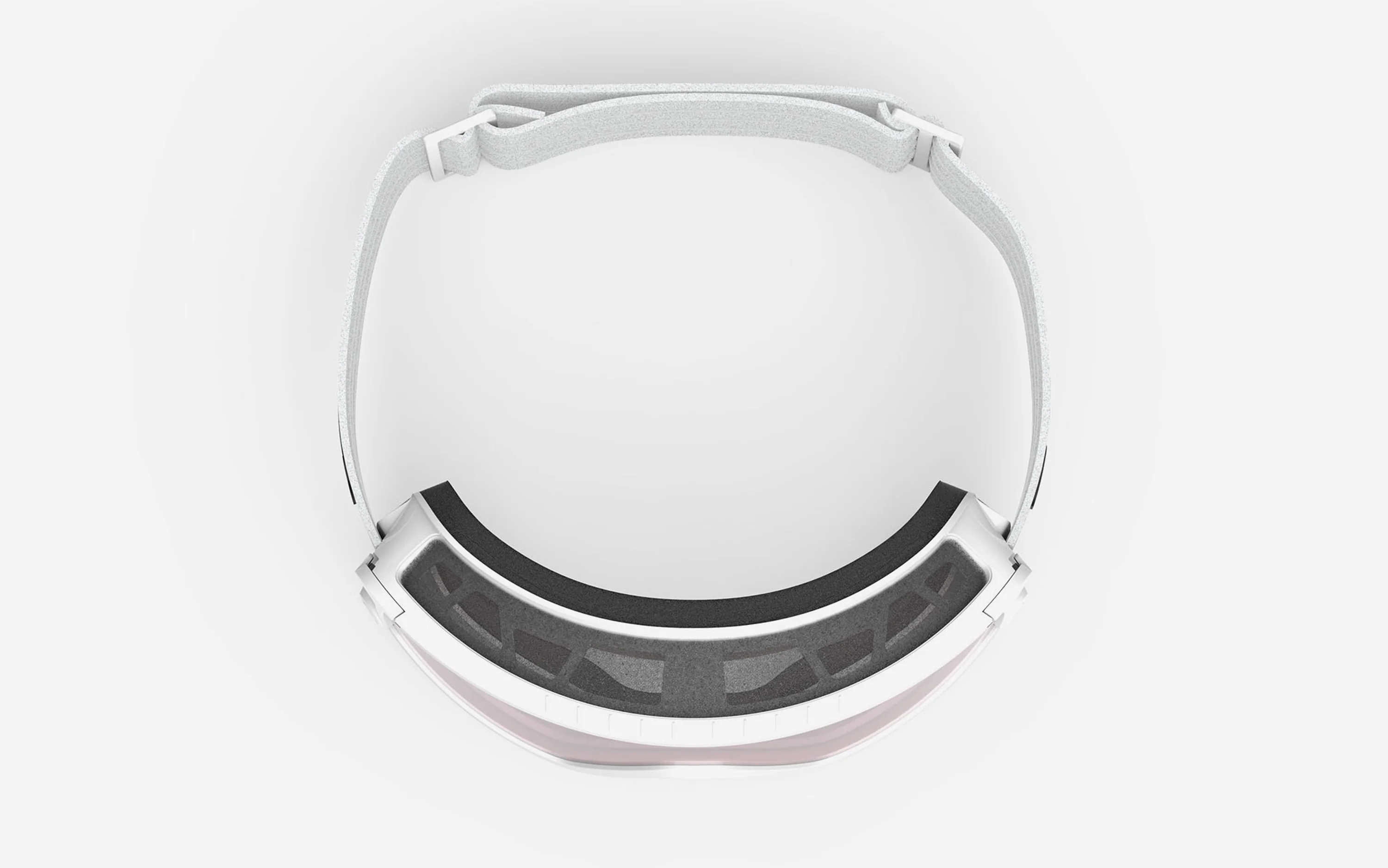 Spincut White Gloss - Kayvon Red DL - Image 6