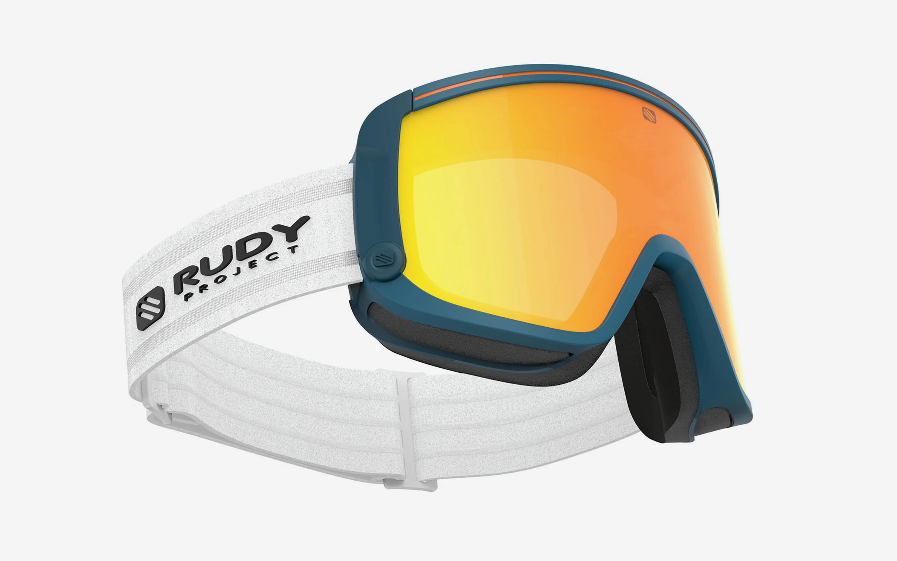 Spincut Bondi Blue Matte- ML Orange DL - Image 3