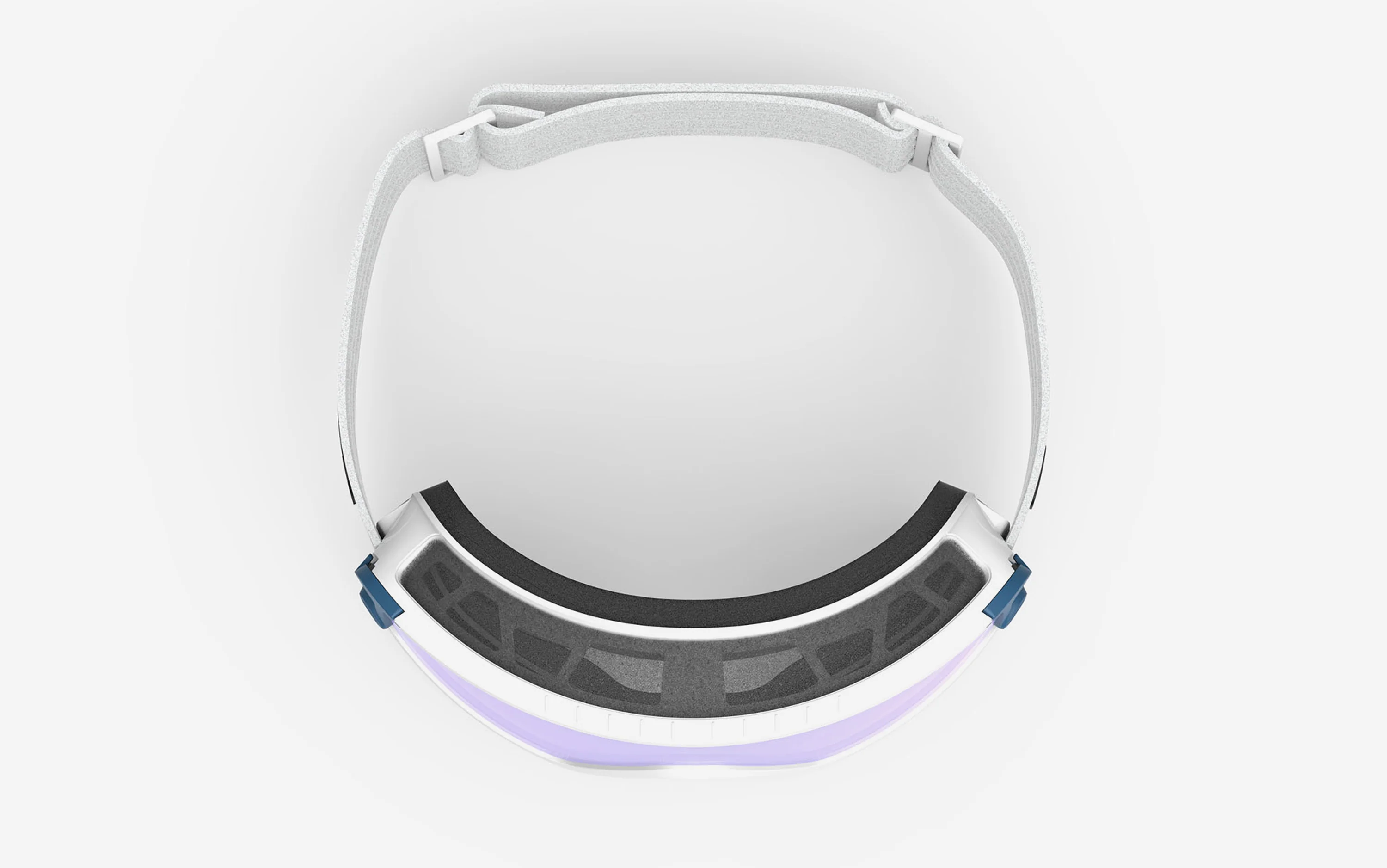 Spincut White Gloss - ML Ice DL - Image 6