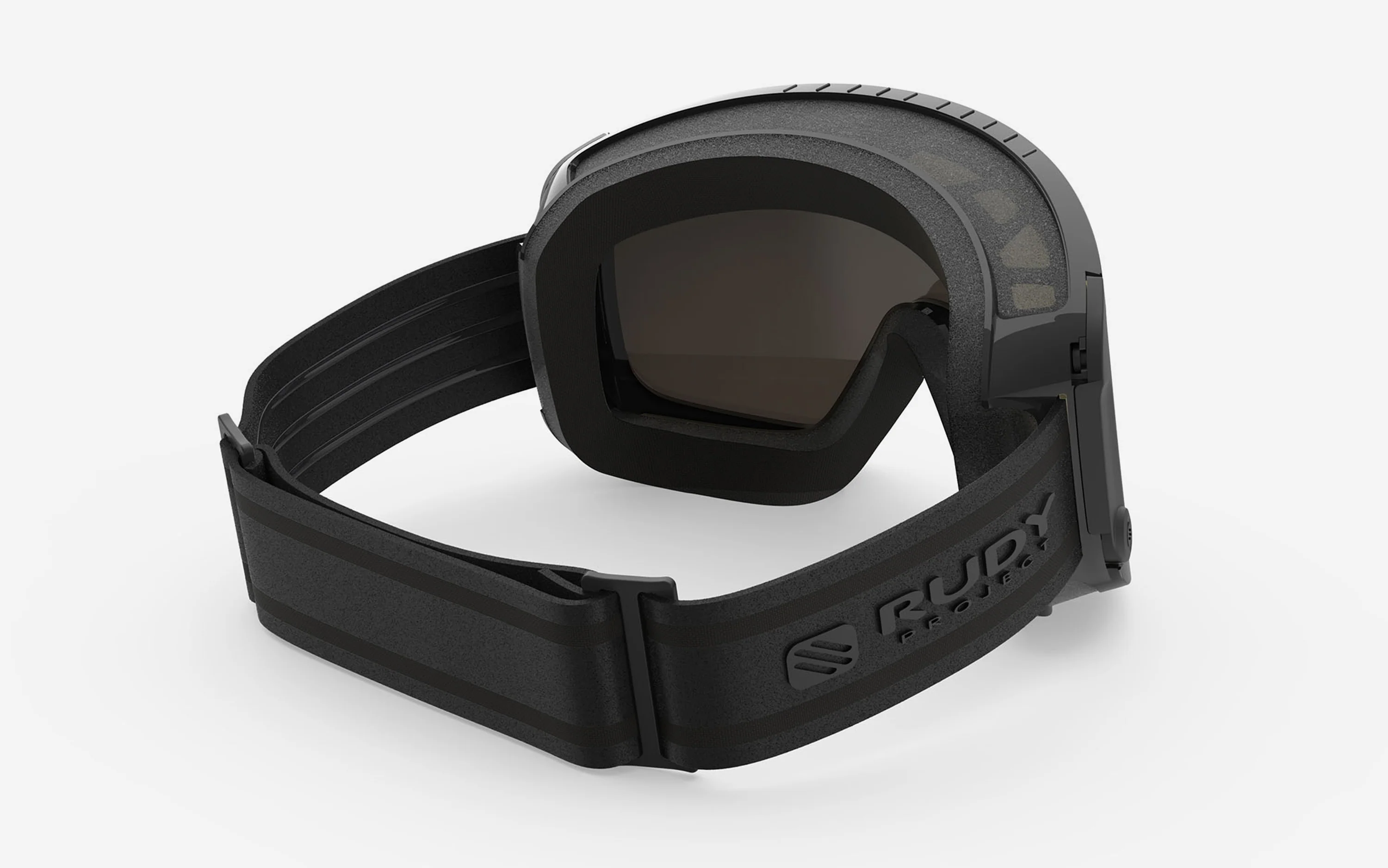Spincut Black Gloss-ML Gold DL - Image 5