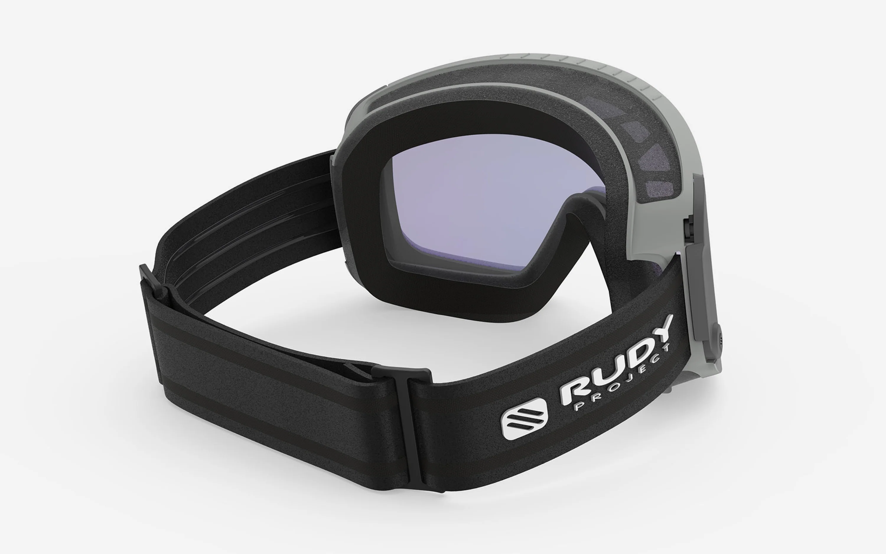 Spincut Light Grey Matte - ImpactX 2 Laser Purple DL - Image 5