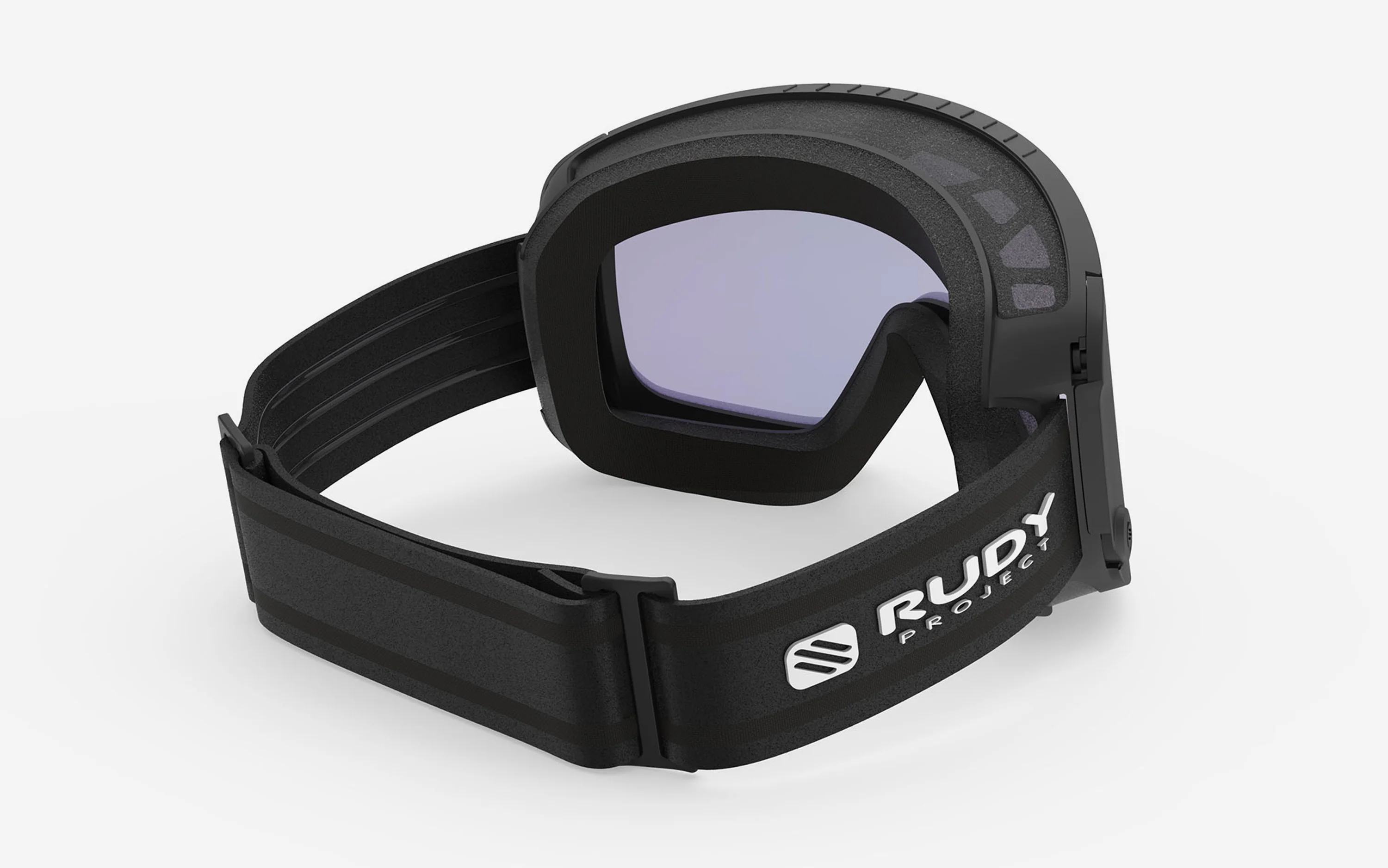 Spincut Black Matte - ImpactX 2 Laser Purple DL - Image 5
