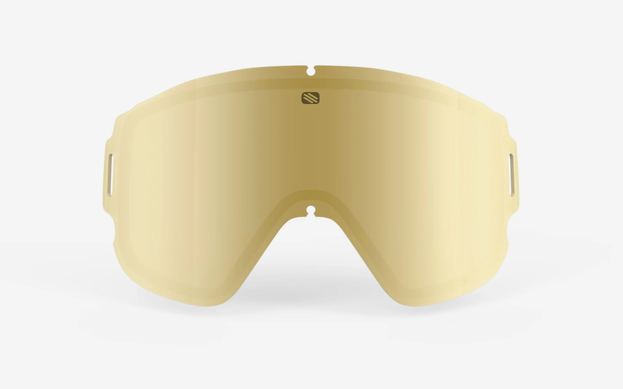 Spincut Multilaser Gold DL Lens