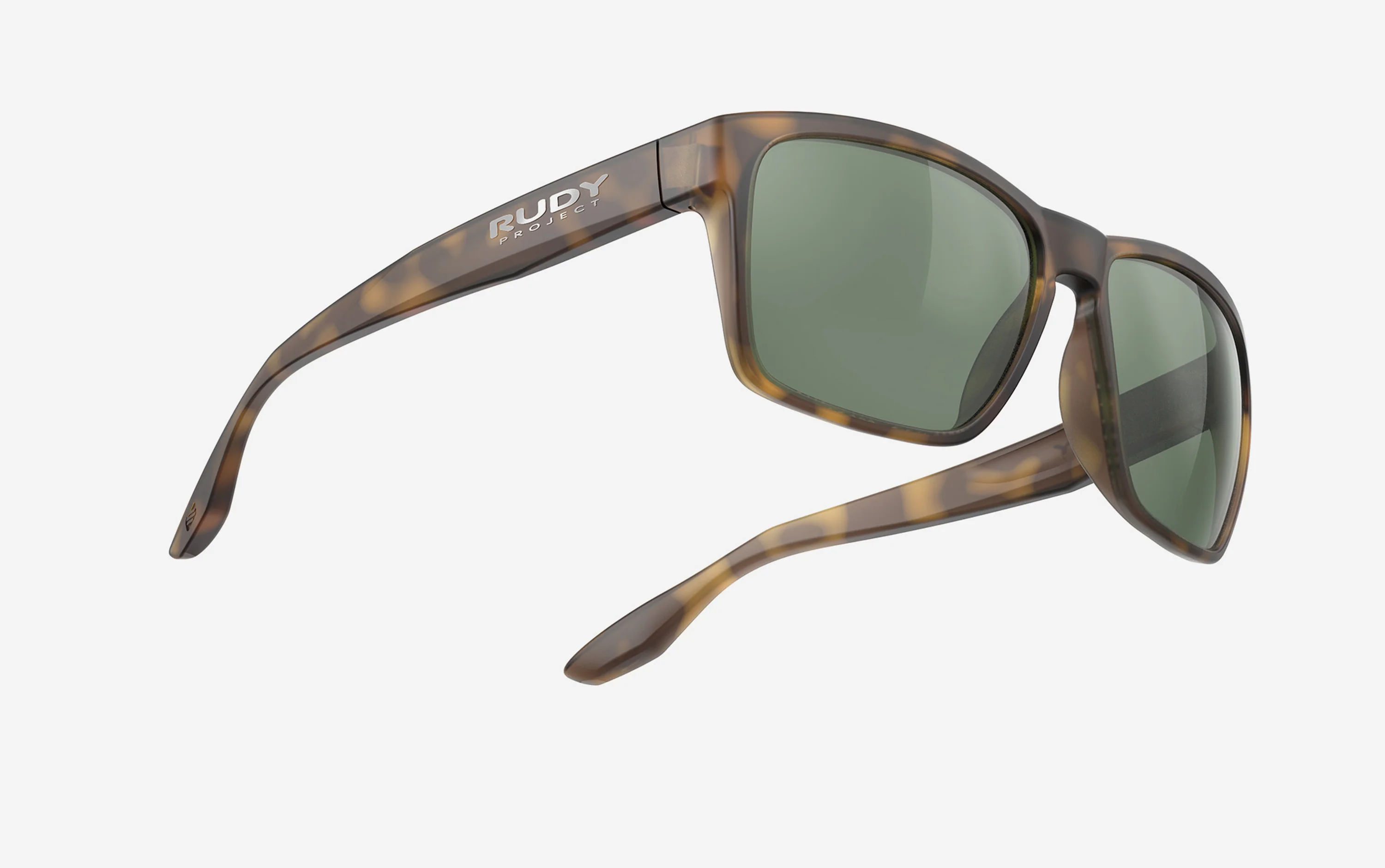 Spinhawk Edge Demi Brown Matte - Green - Image 3
