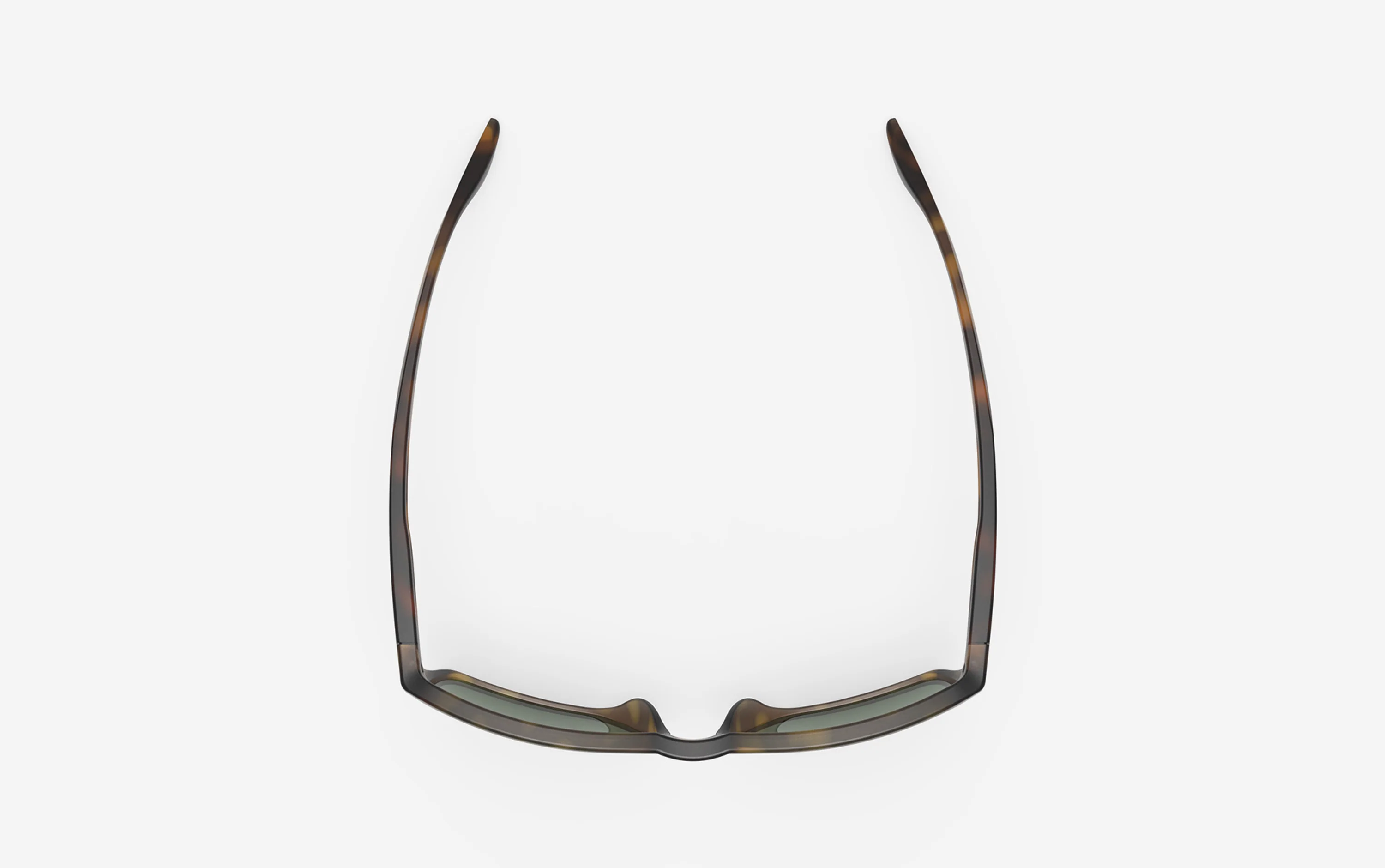 Spinhawk Edge Demi Brown Matte - Green - Image 6