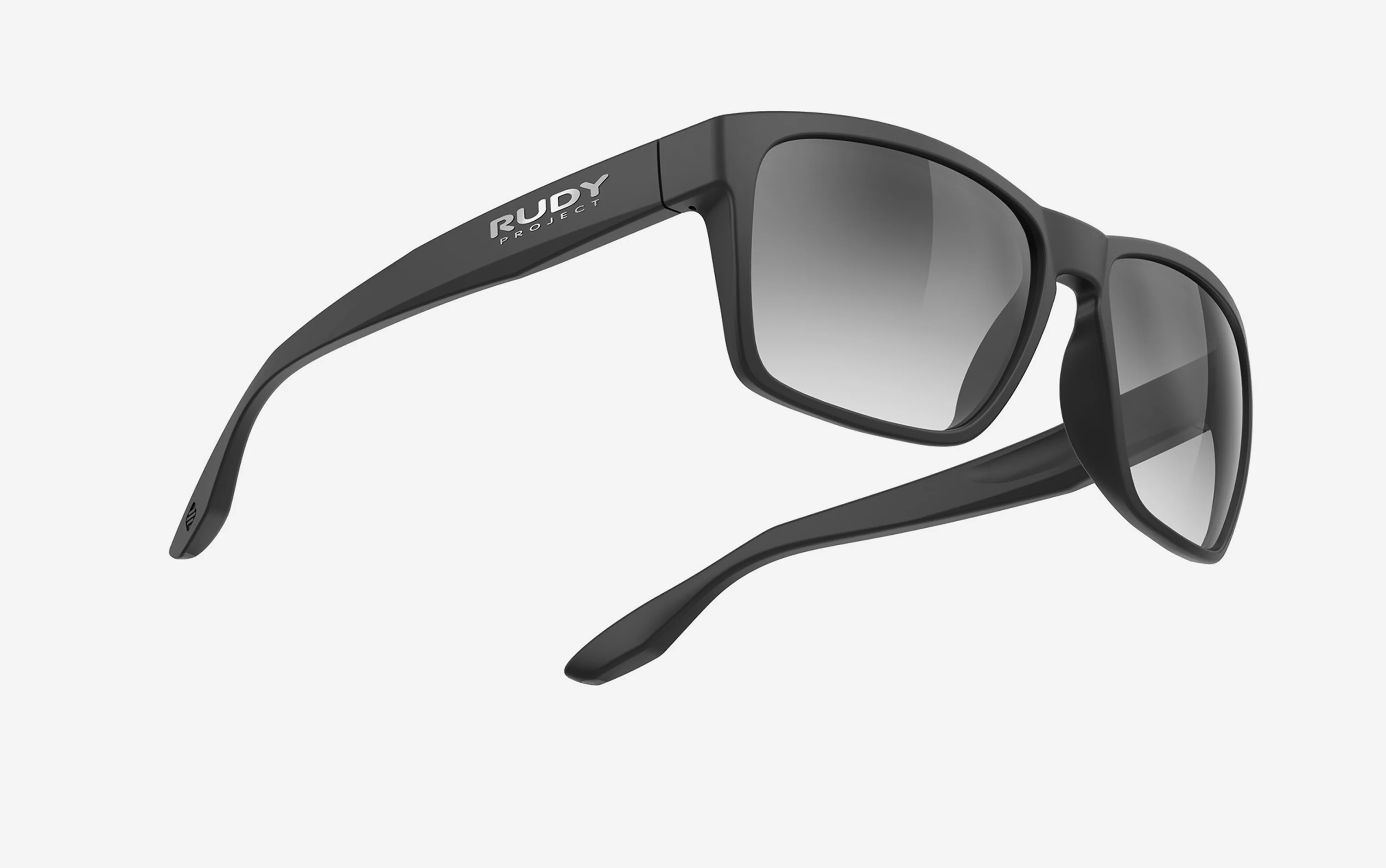 Spinhawk Edge Black Matte - Smoke Black Deg - Image 3
