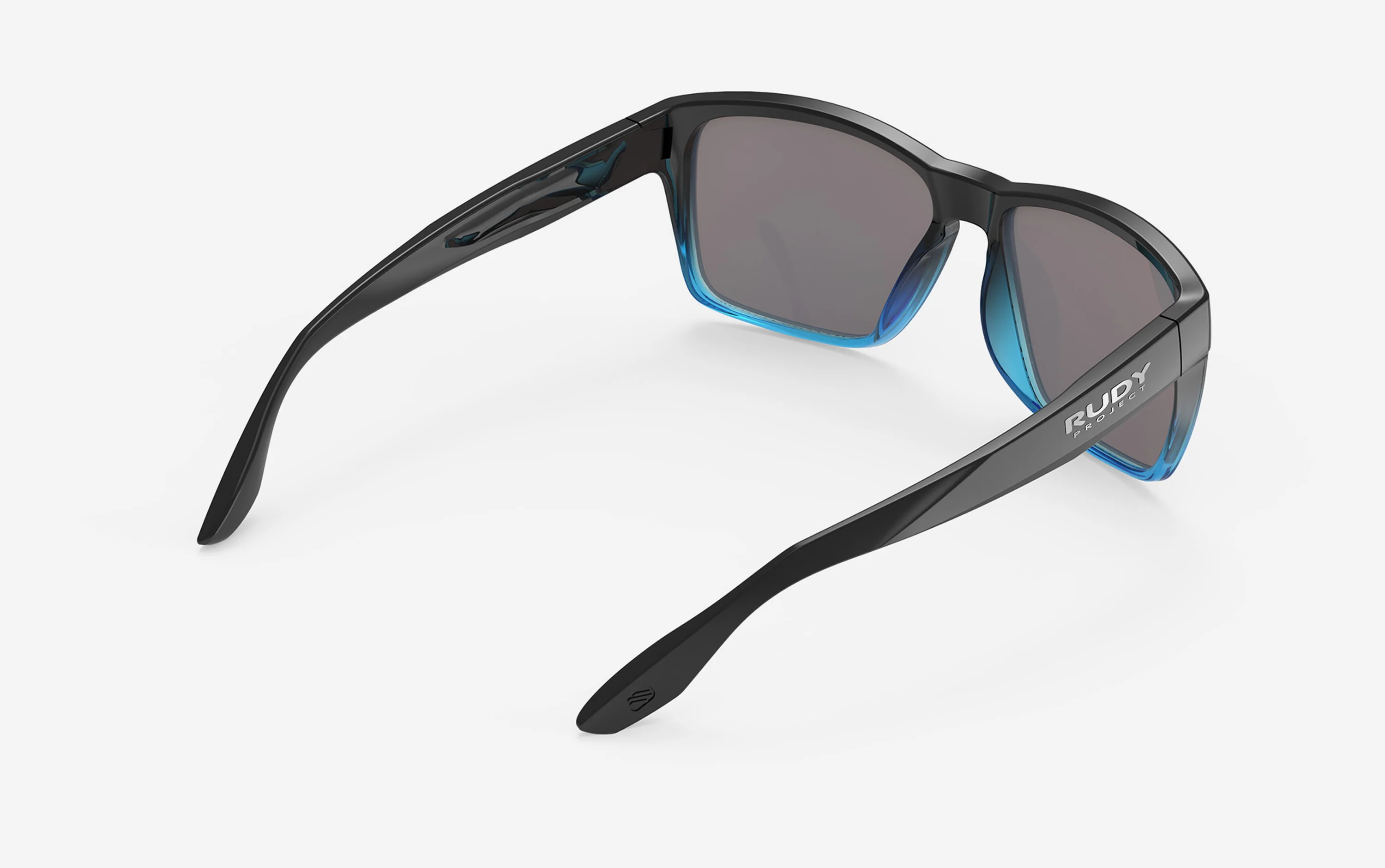 Spinhawk Edge Black/Crystal Azur Gloss - ML Ice - Image 5