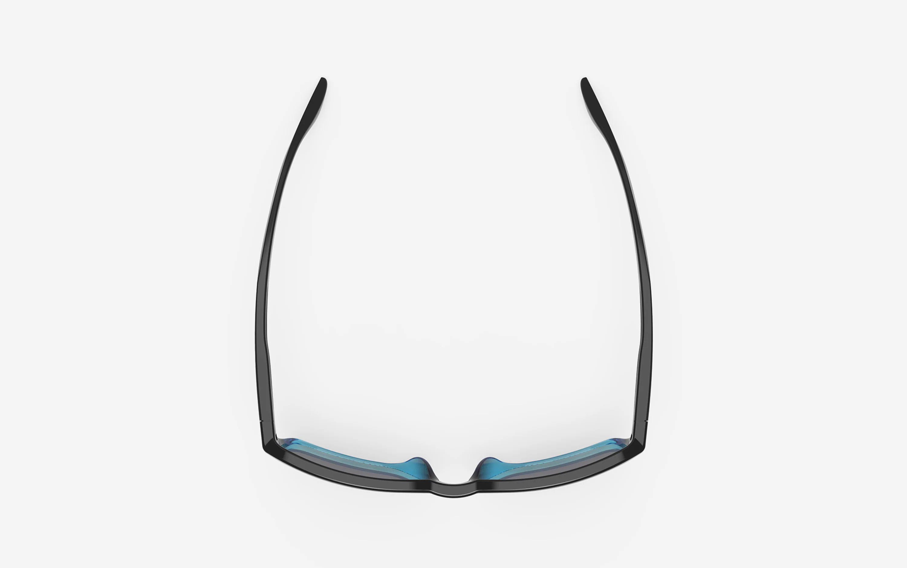 Spinhawk Edge Black/Crystal Azur Gloss - ML Ice - Image 6