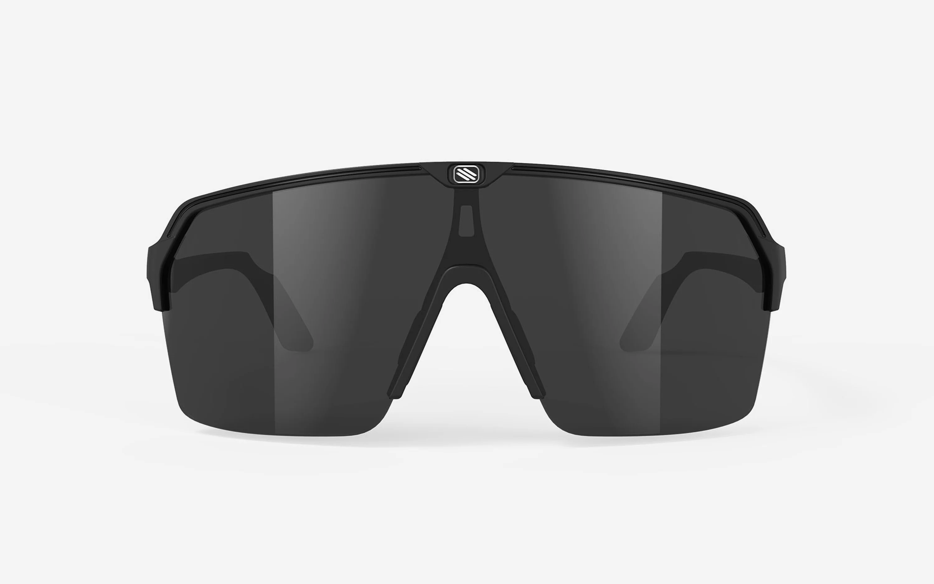 Spinshield Air Black Matte - Smoke Black - Image 2