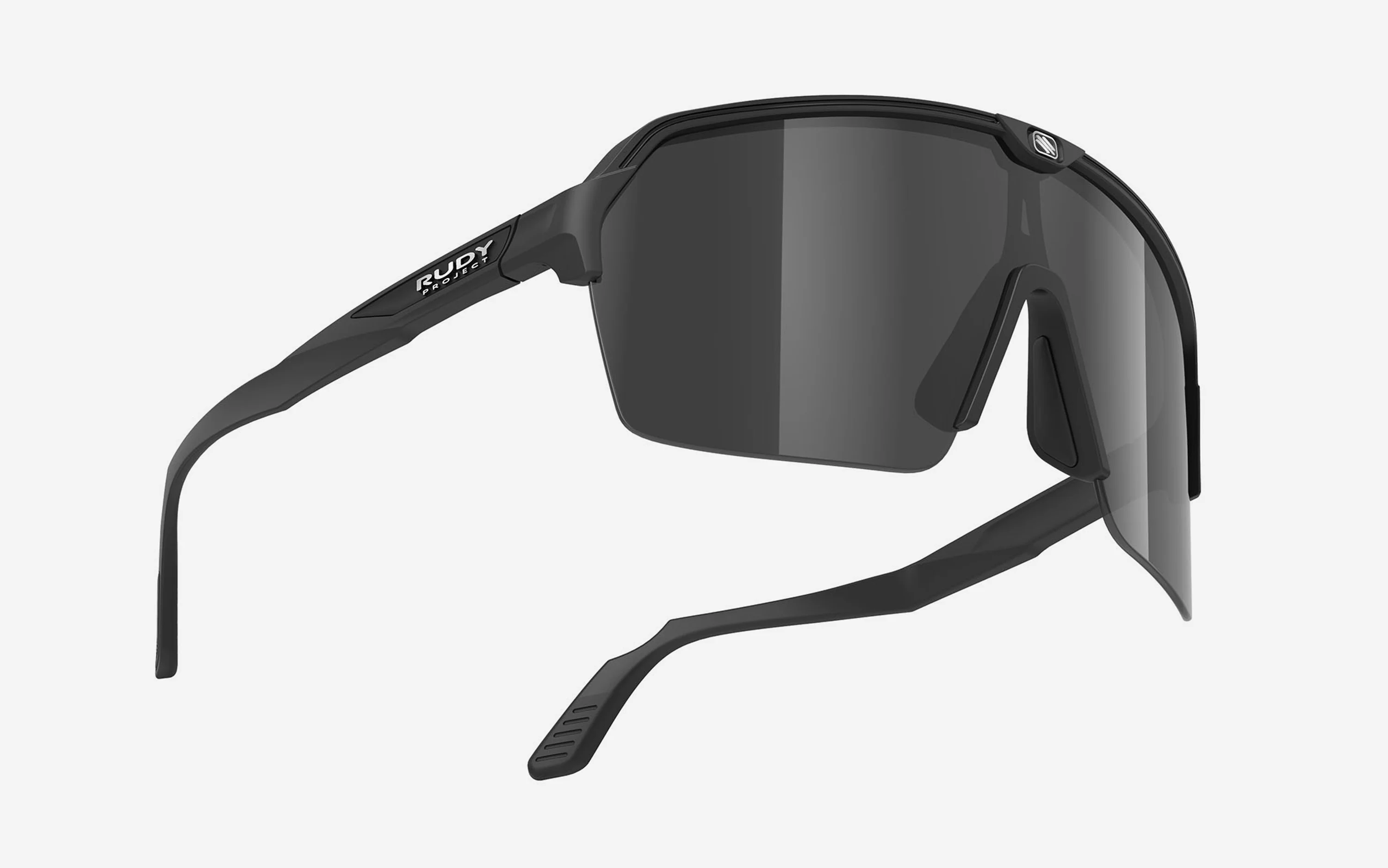 Spinshield Air Black Matte - Smoke Black - Image 3