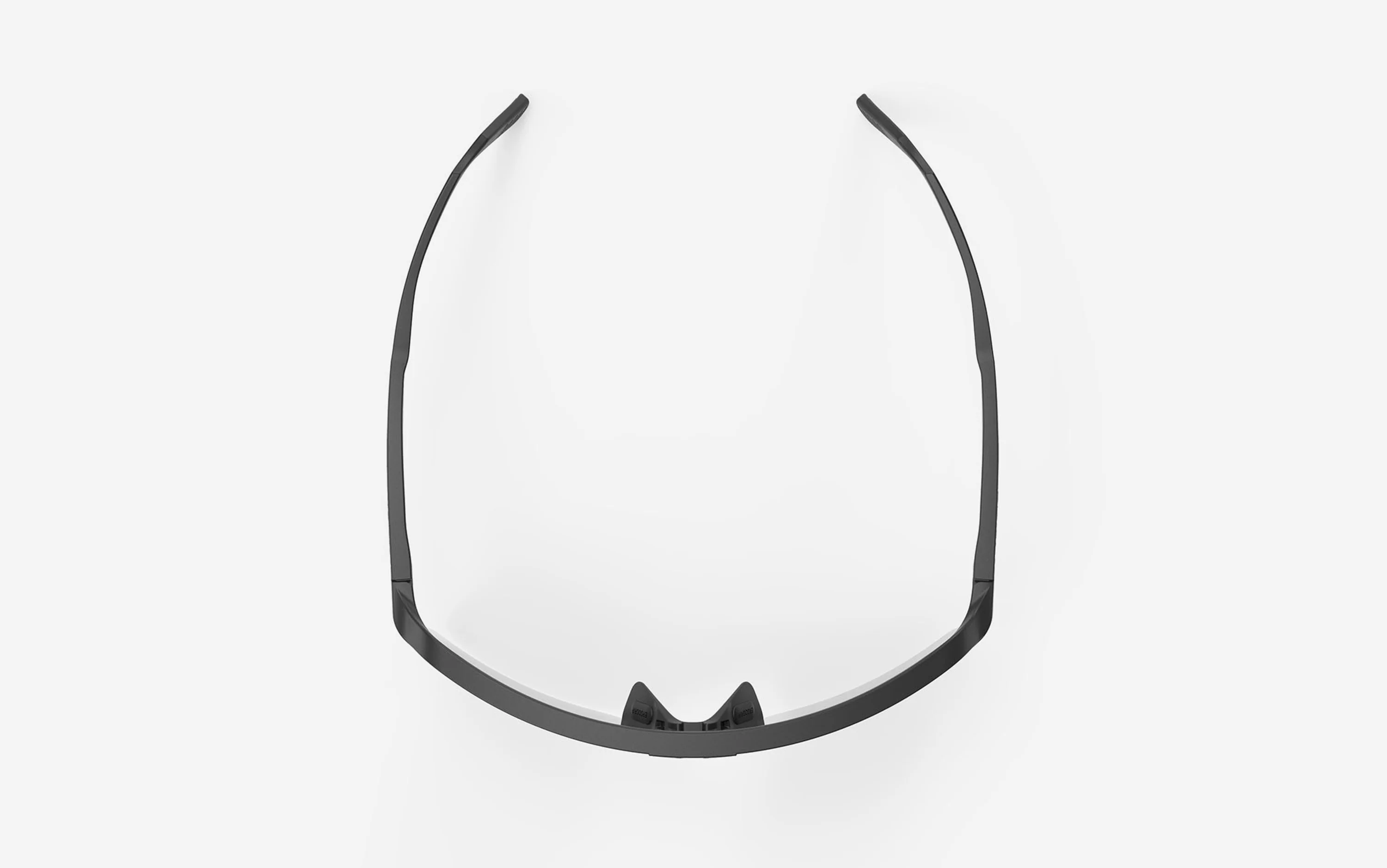 Spinshield Air Black Matte - Smoke Black - Image 6