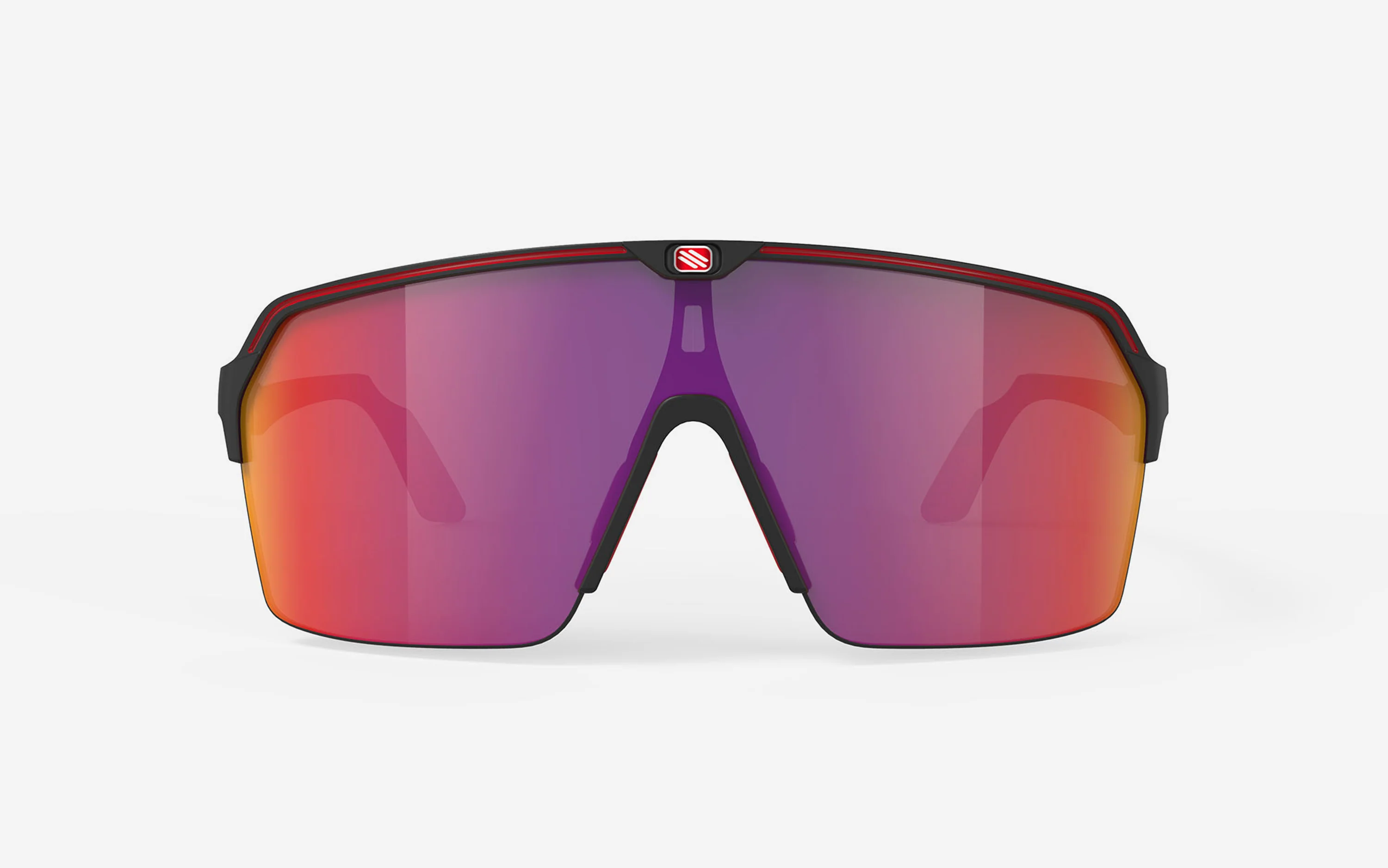 Spinshield Air Black Matte - ML Red - Image 2