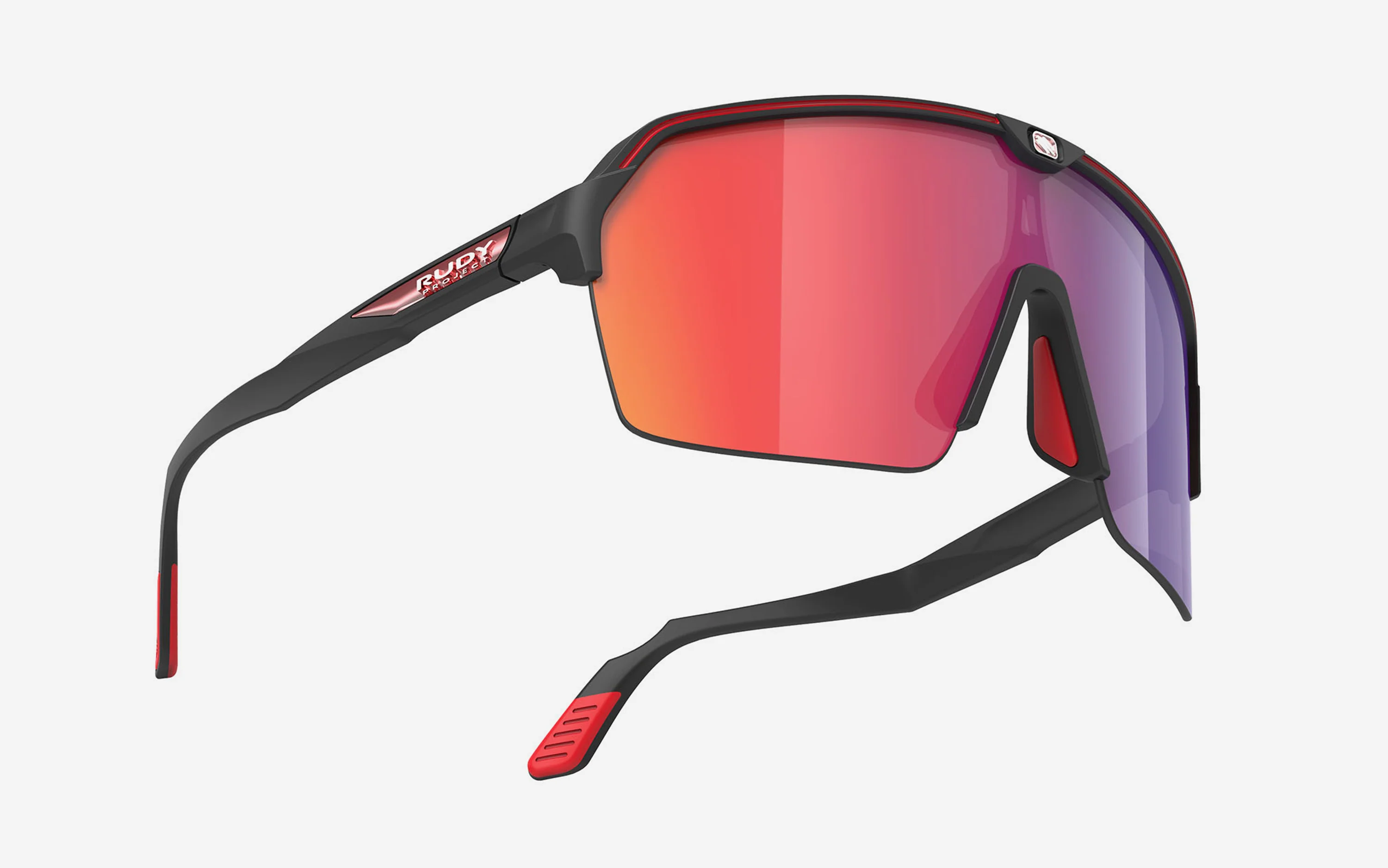 Spinshield Air Black Matte - ML Red - Image 3