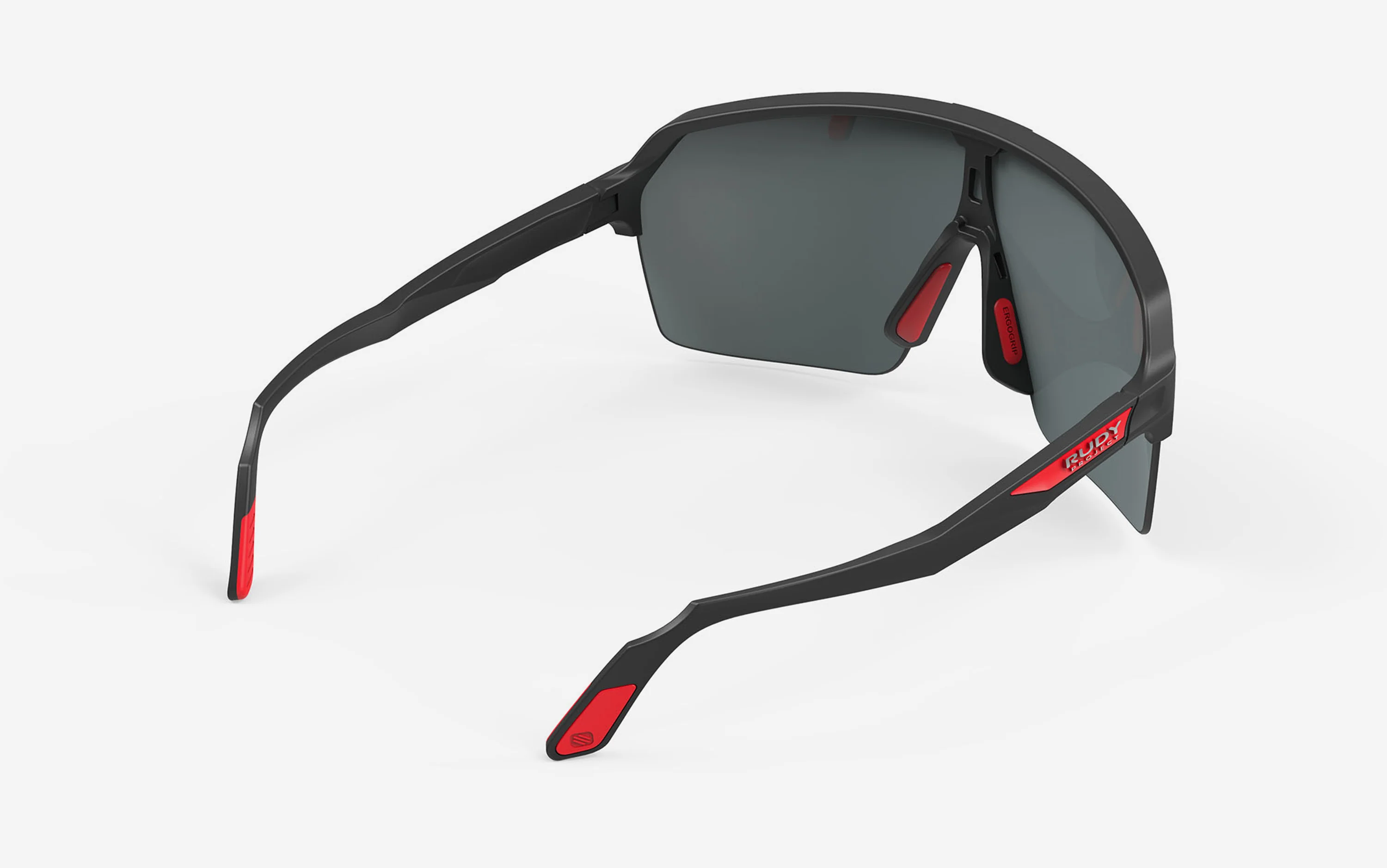 Spinshield Air Black Matte - ML Red - Image 5