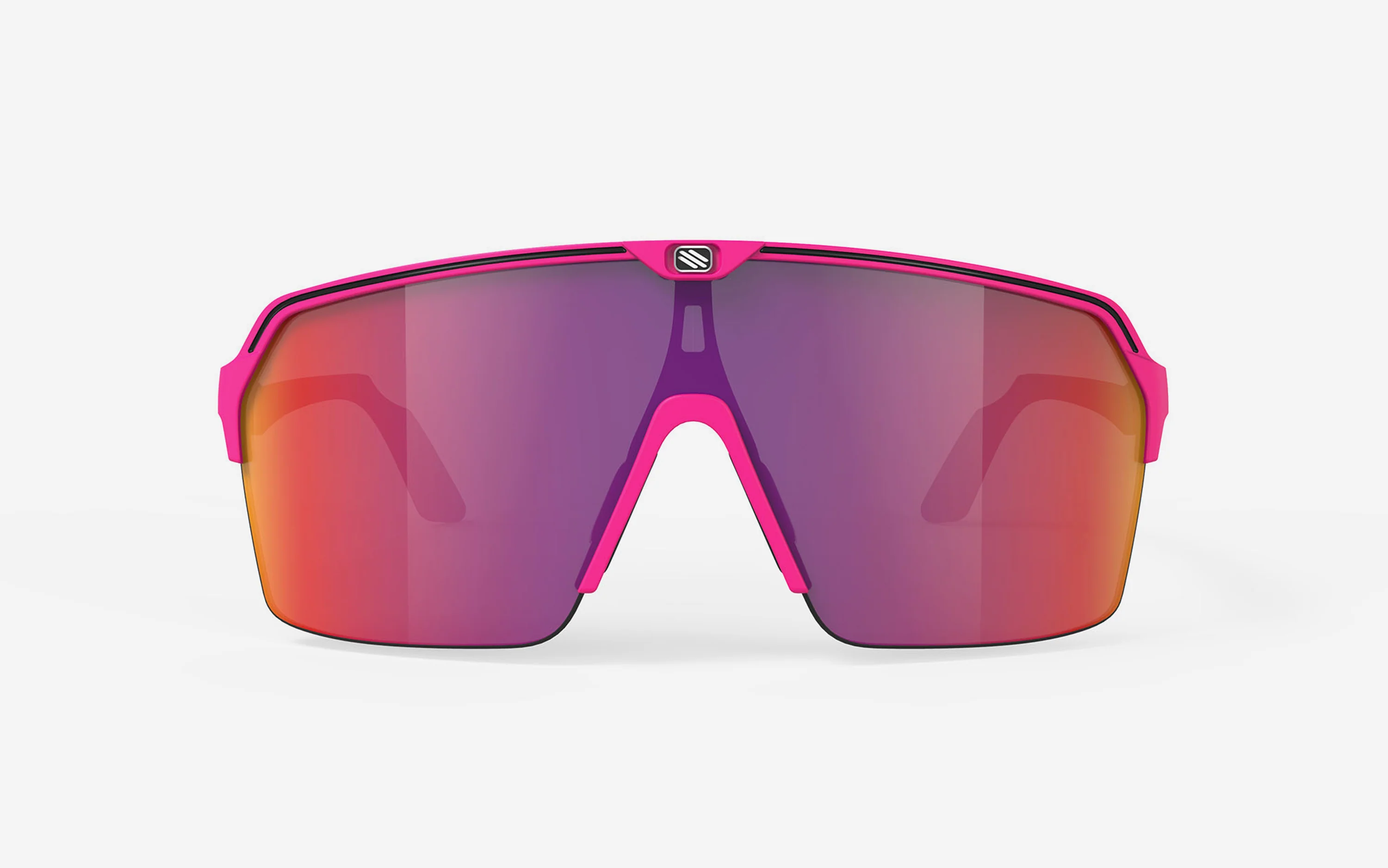 Spinshield Air Pink Fluo/Back Matte - ML Red - Image 2