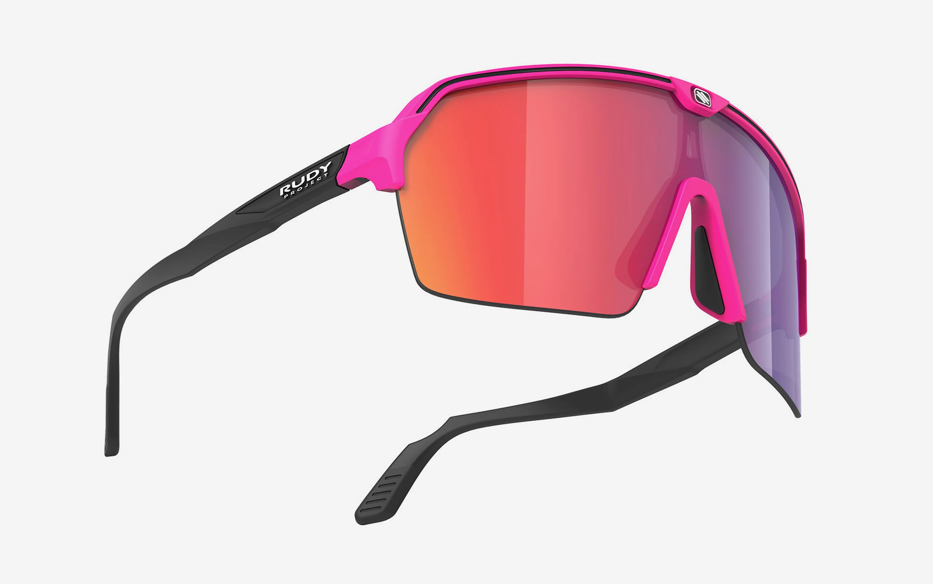 Spinshield Air Pink Fluo/Back Matte - ML Red - Image 3