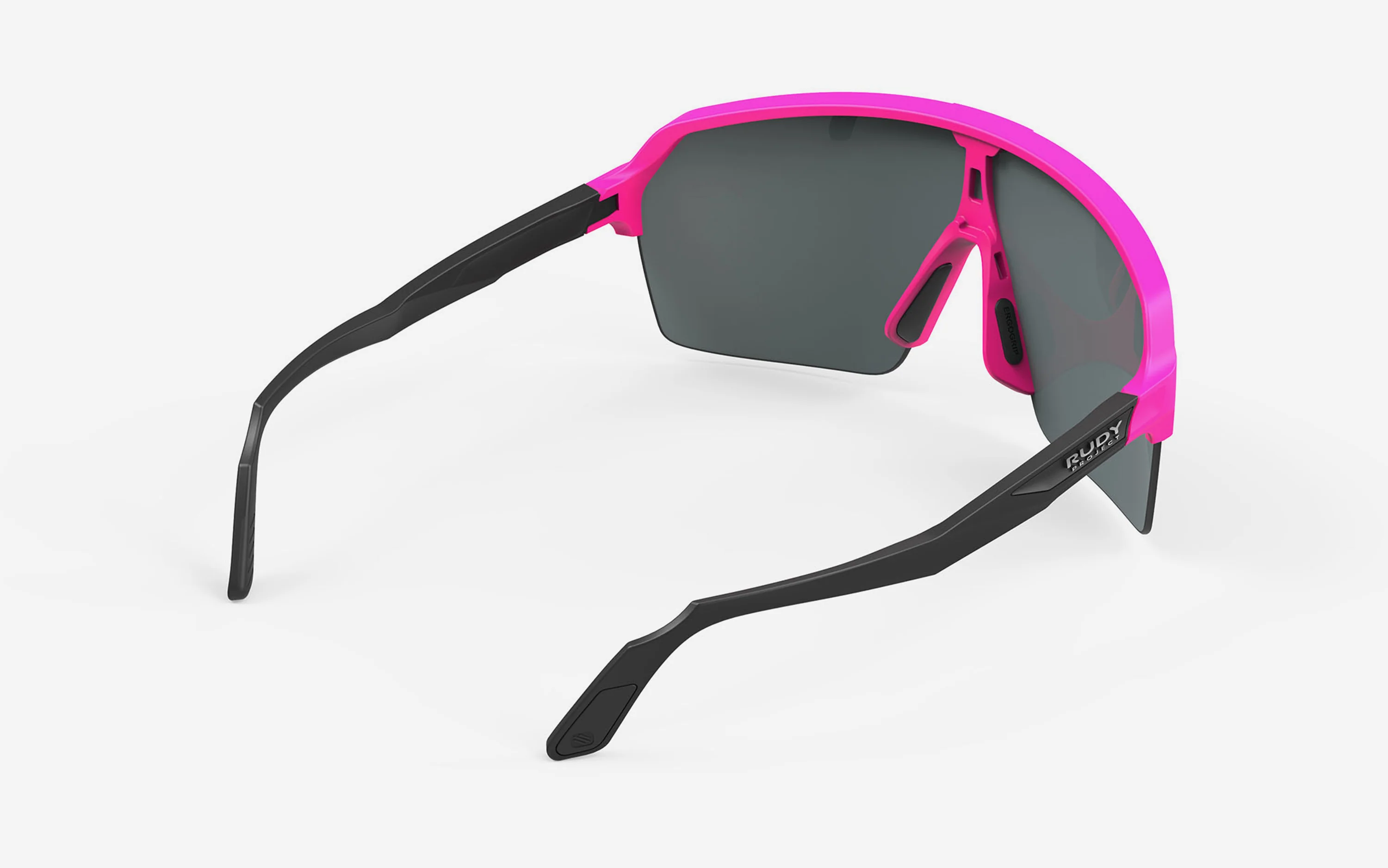 Spinshield Air Pink Fluo/Back Matte - ML Red - Image 5