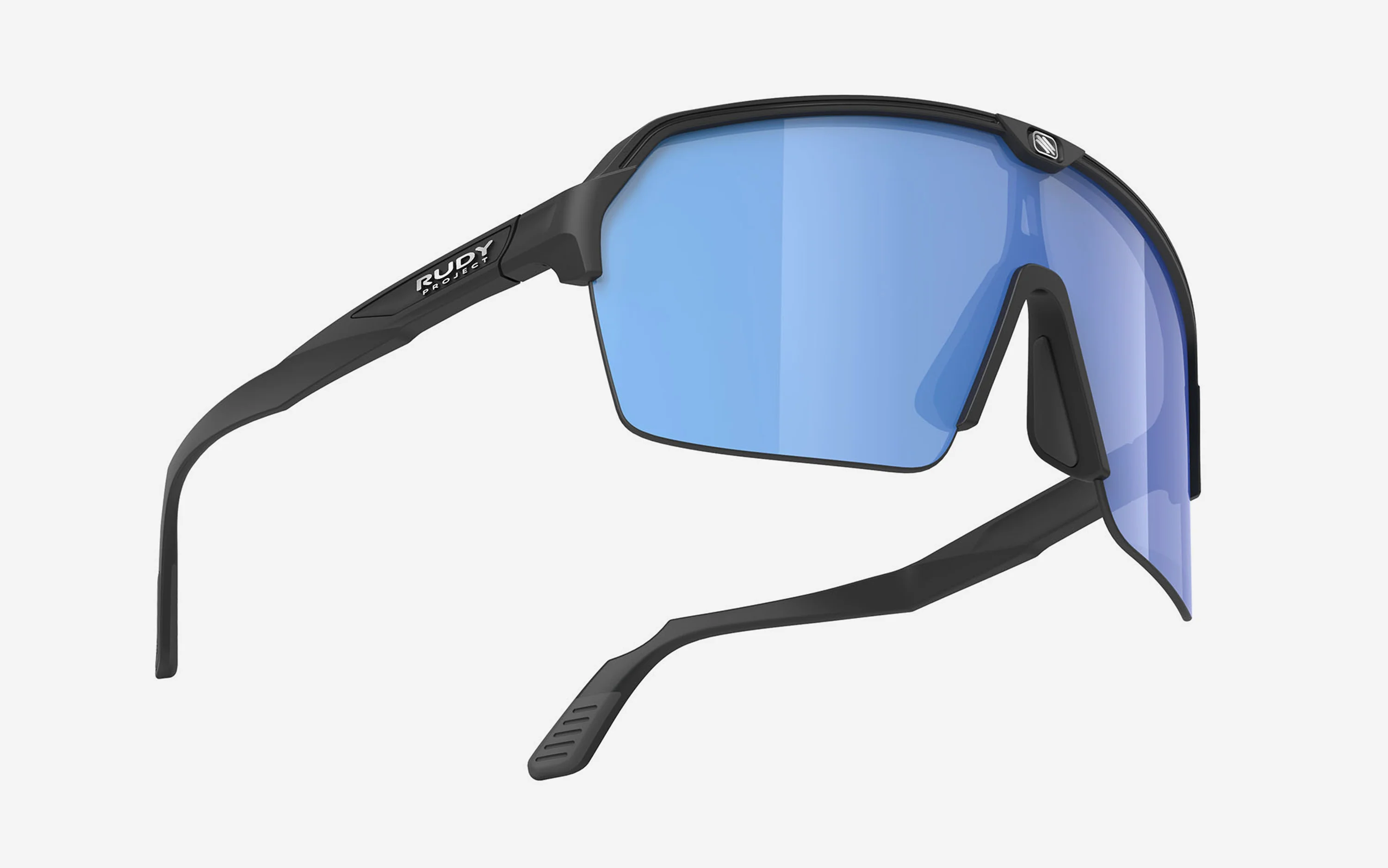Spinshield Air Black Matte - ML Blue - Image 3
