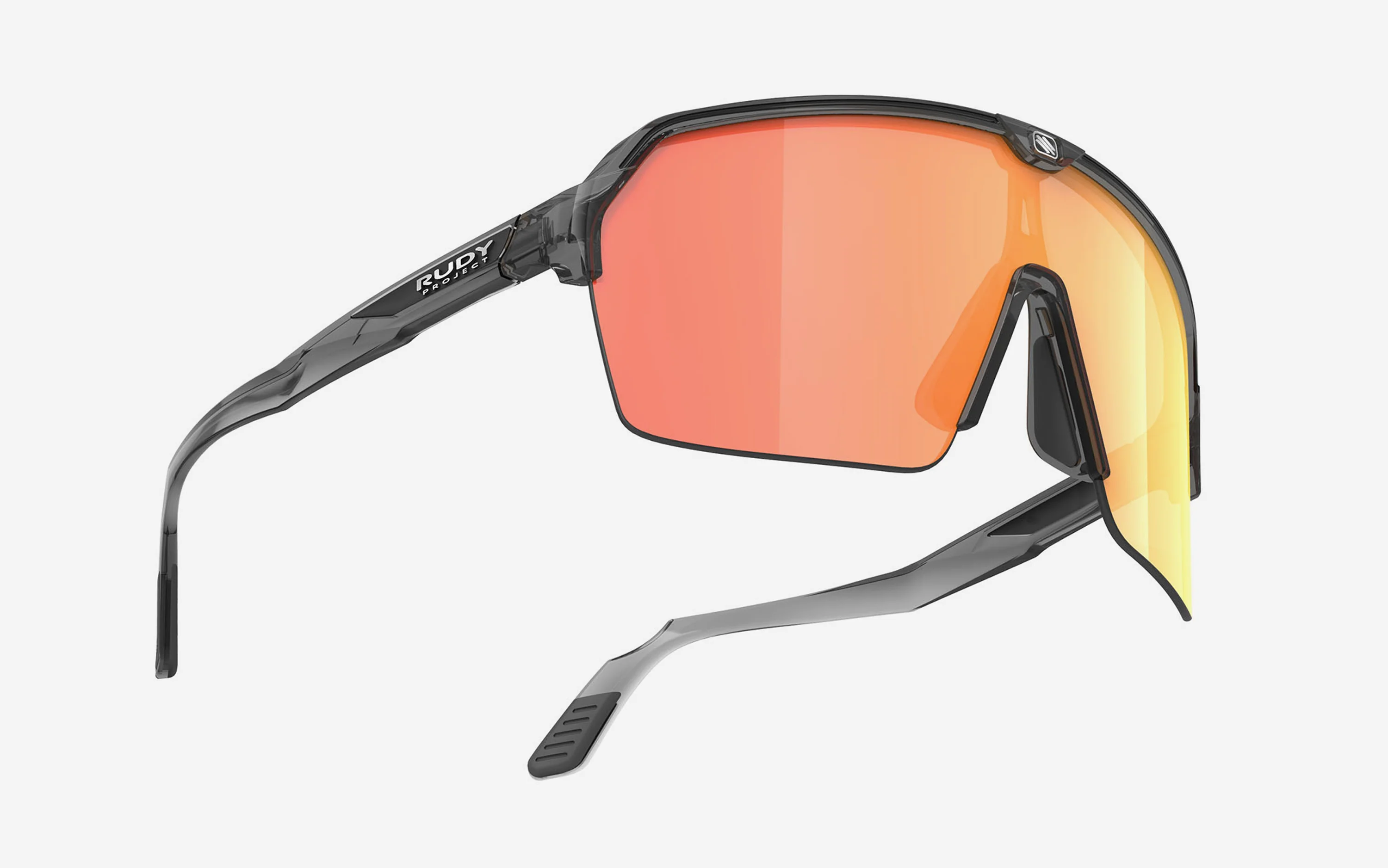 Spinshield Air Crystal Ash - ML Orange - Image 3