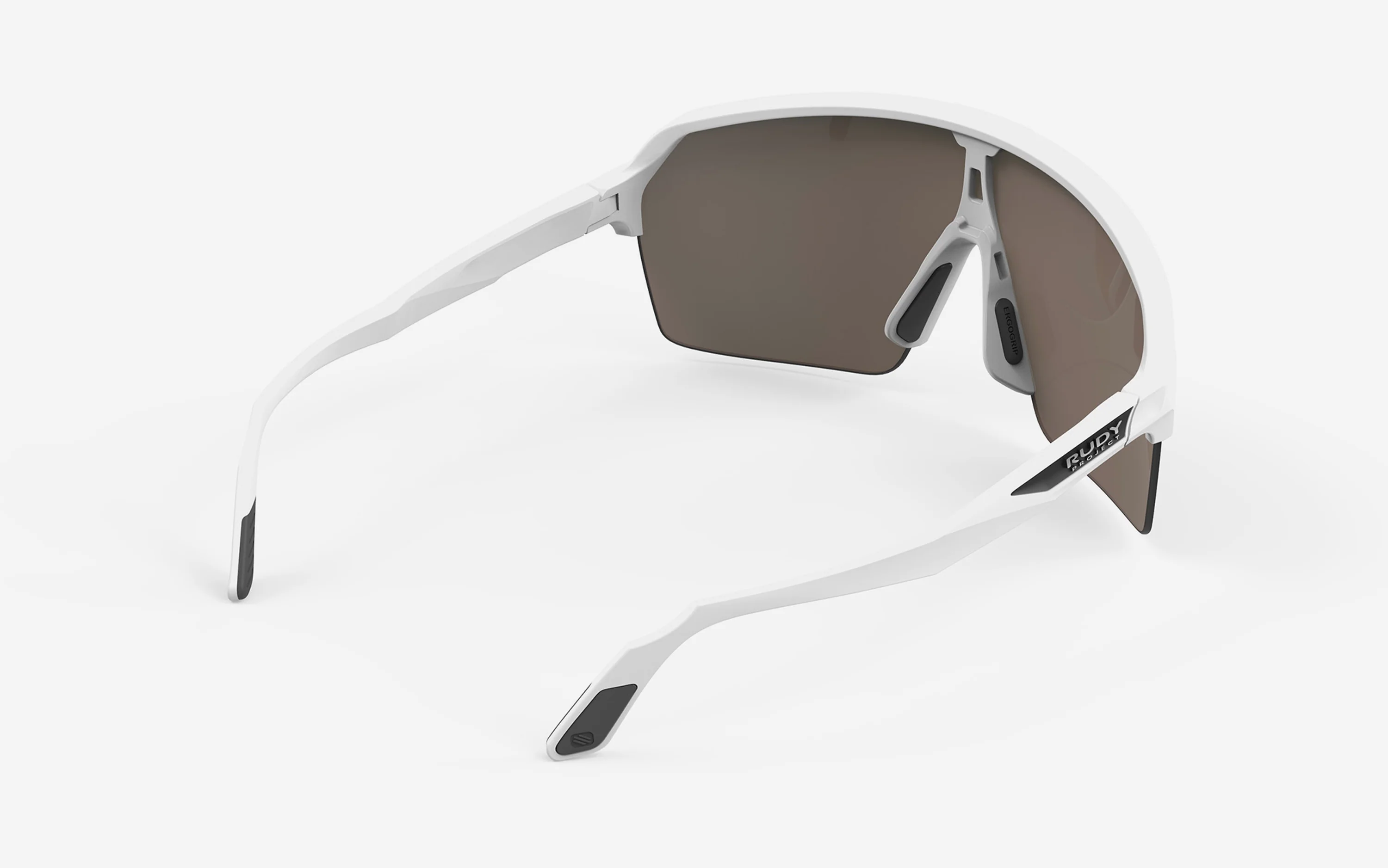 Spinshield Air White Matte - ML Gold - Image 5