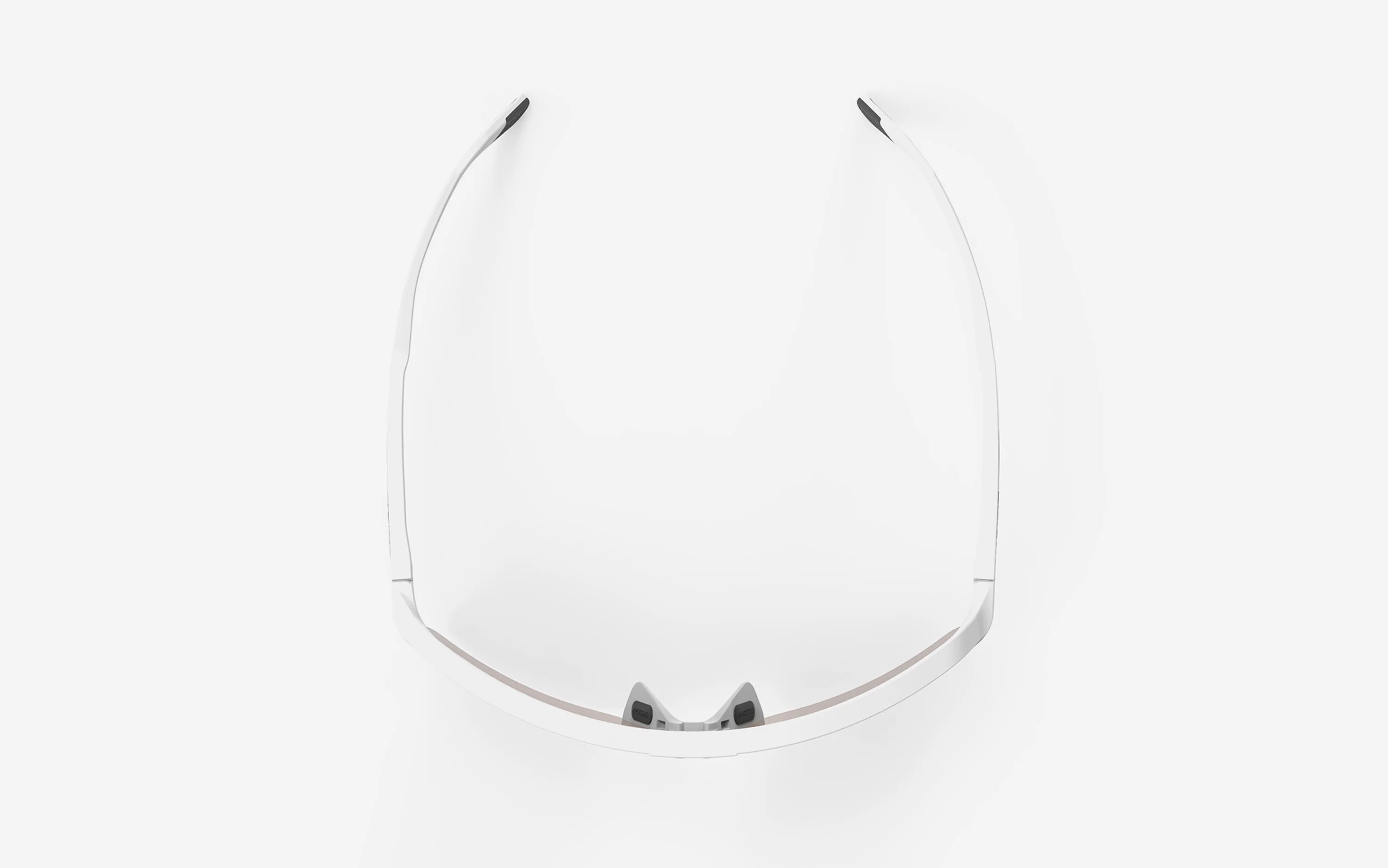 Spinshield Air White Matte - ML Gold - Image 6