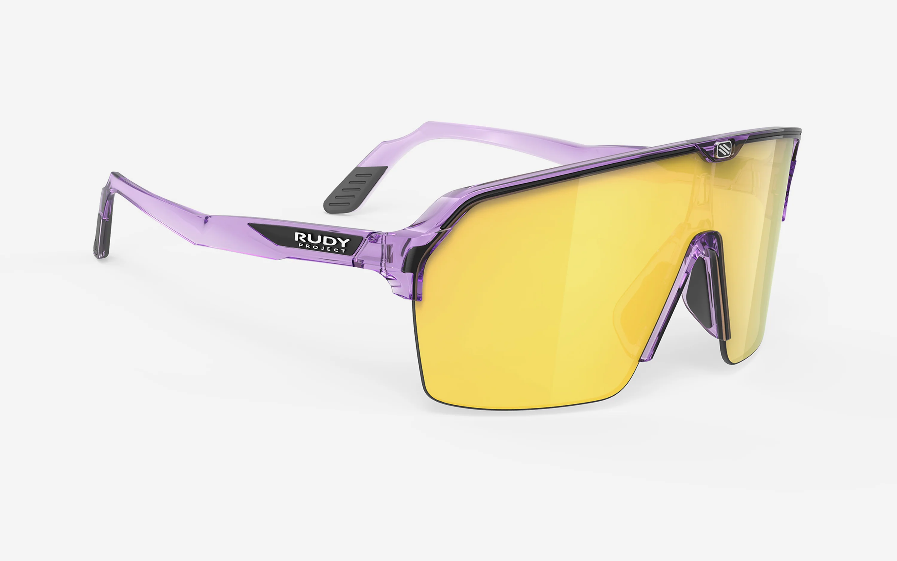 Spinshield Air Crystal Lilac - ML Gold
