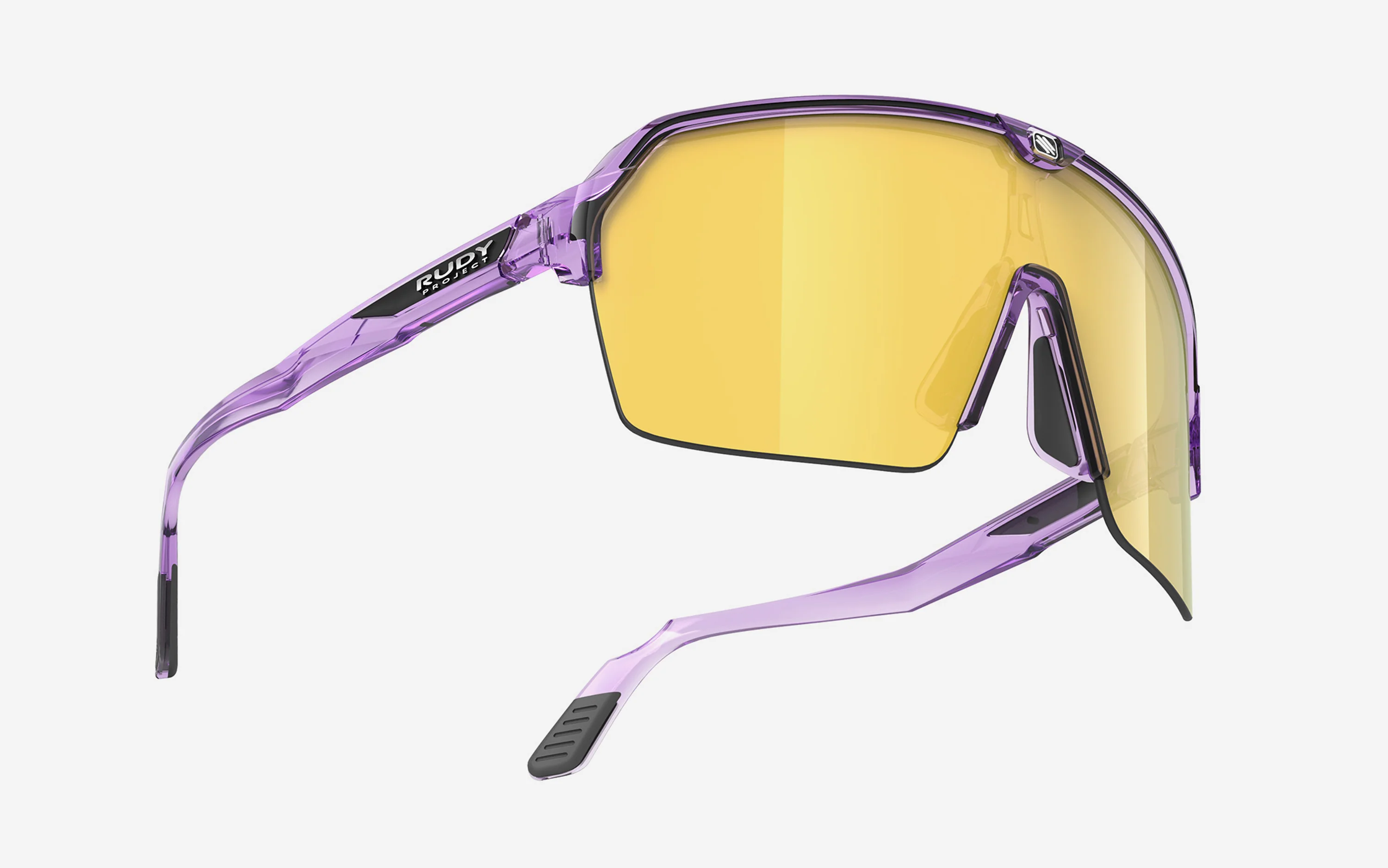 Spinshield Air Crystal Lilac - ML Gold - Image 3