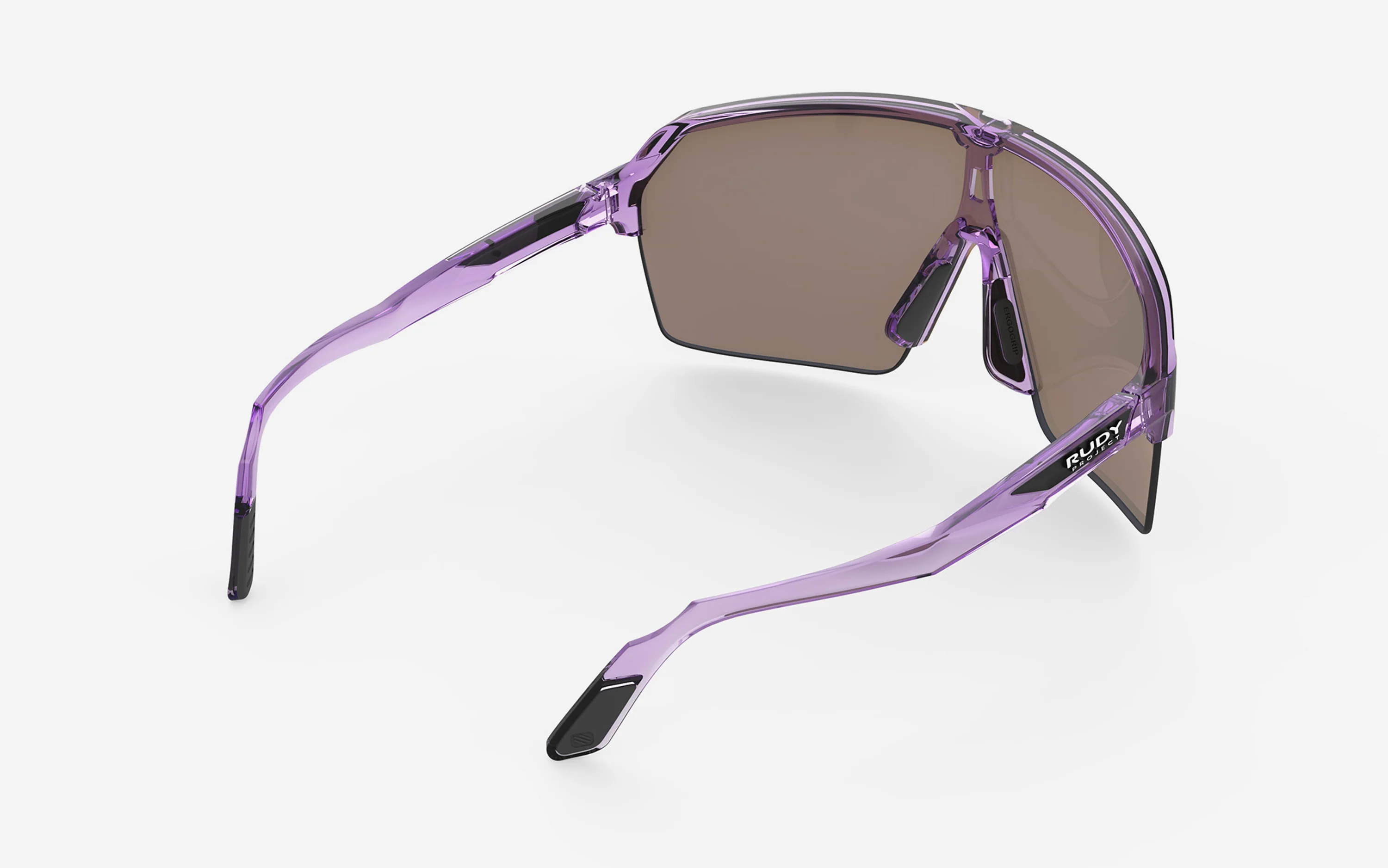 Spinshield Air Crystal Lilac - ML Gold - Image 5