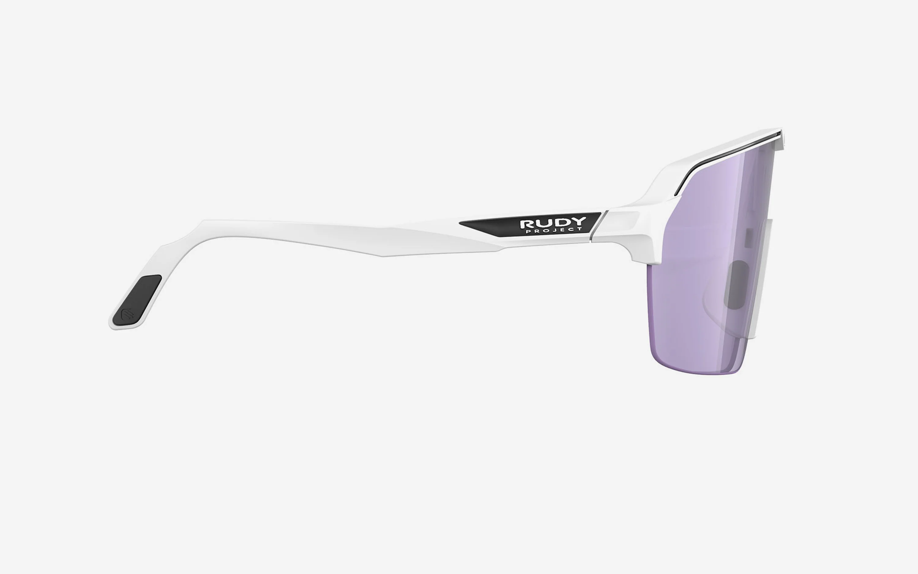 Spinshield Air White M. - ImpactX 2 Laser Purple - Image 4