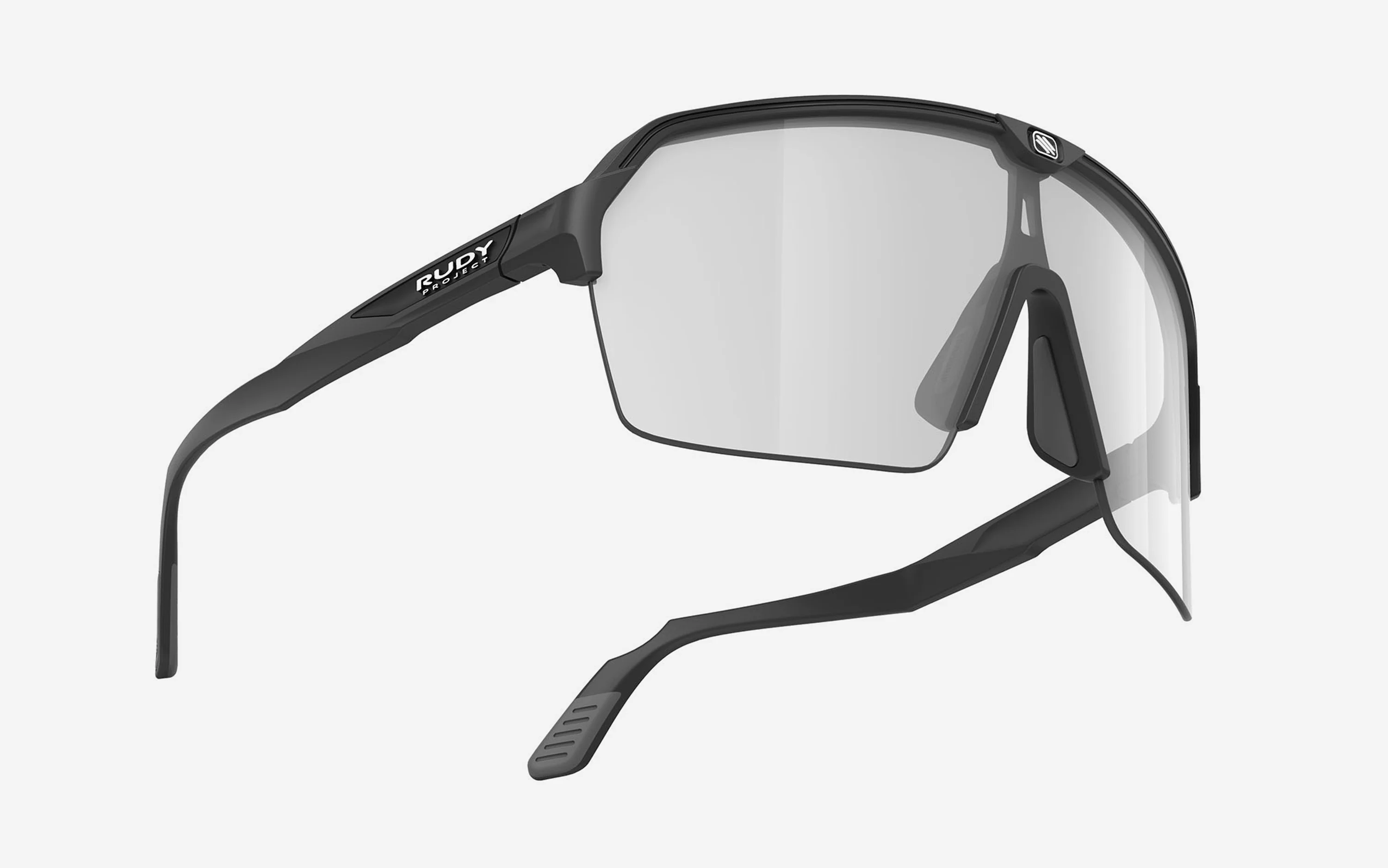 Spinshield Air Black M. - ImpactX 2 Laser Black - Image 3