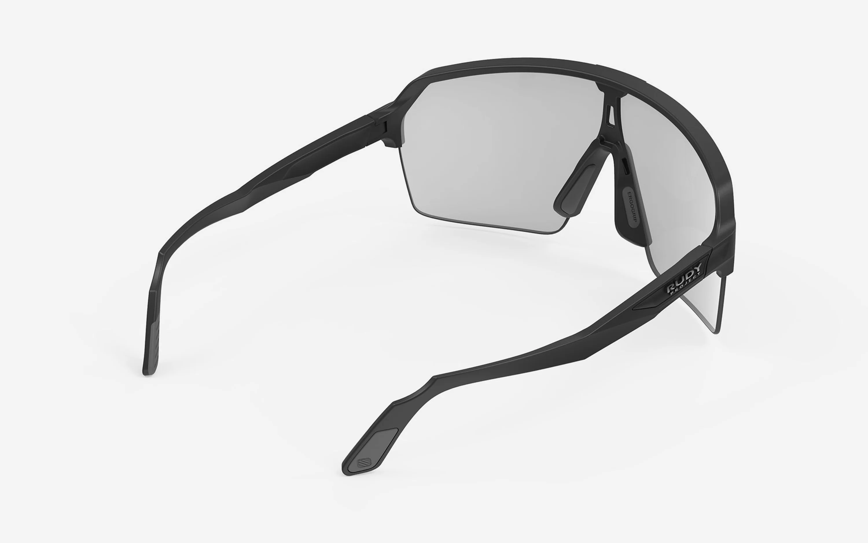 Spinshield Air Black M. - ImpactX 2 Laser Black - Image 5