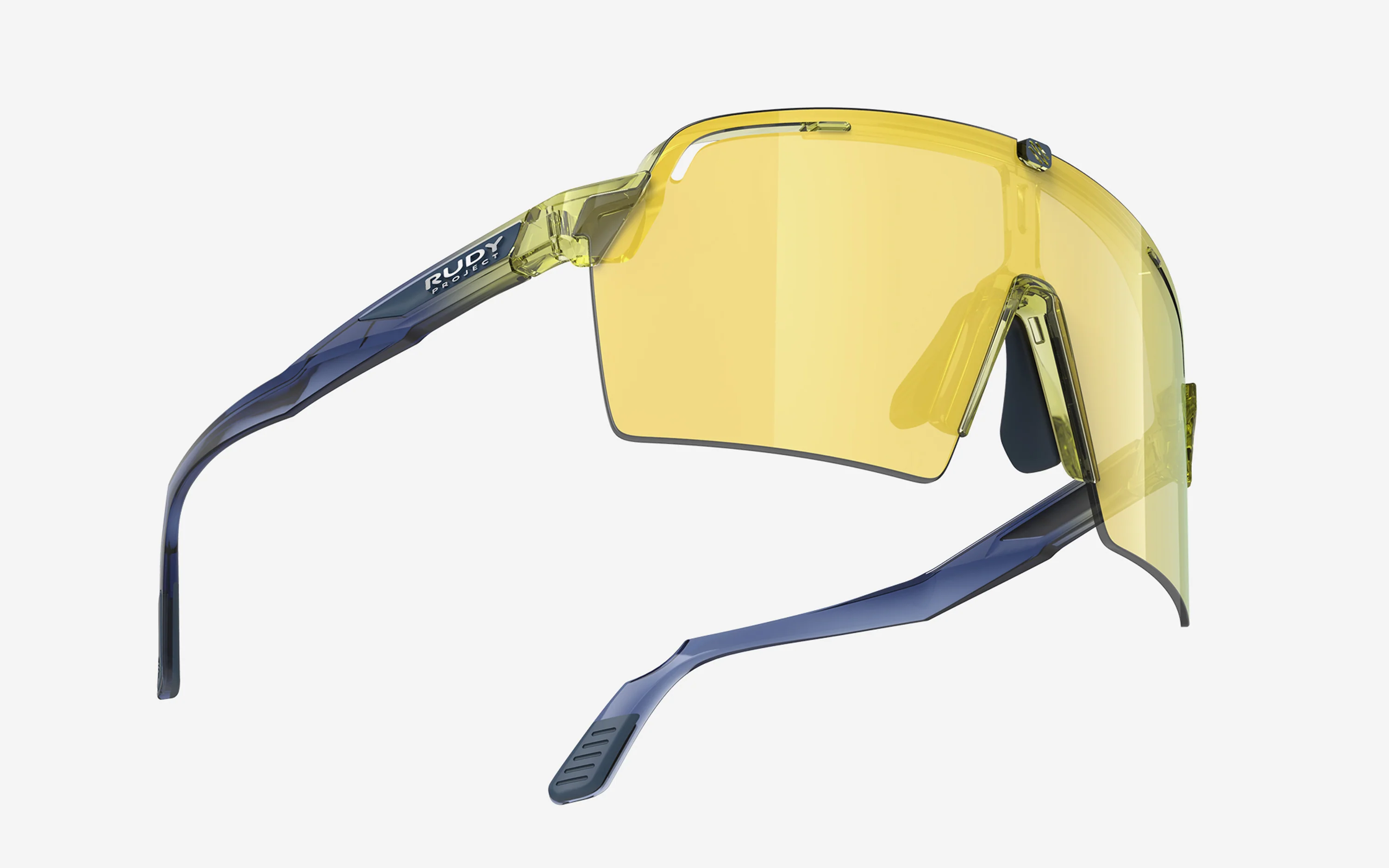 Spinshield Pro Crystal Apple/Avio - ML Yellow - Image 3