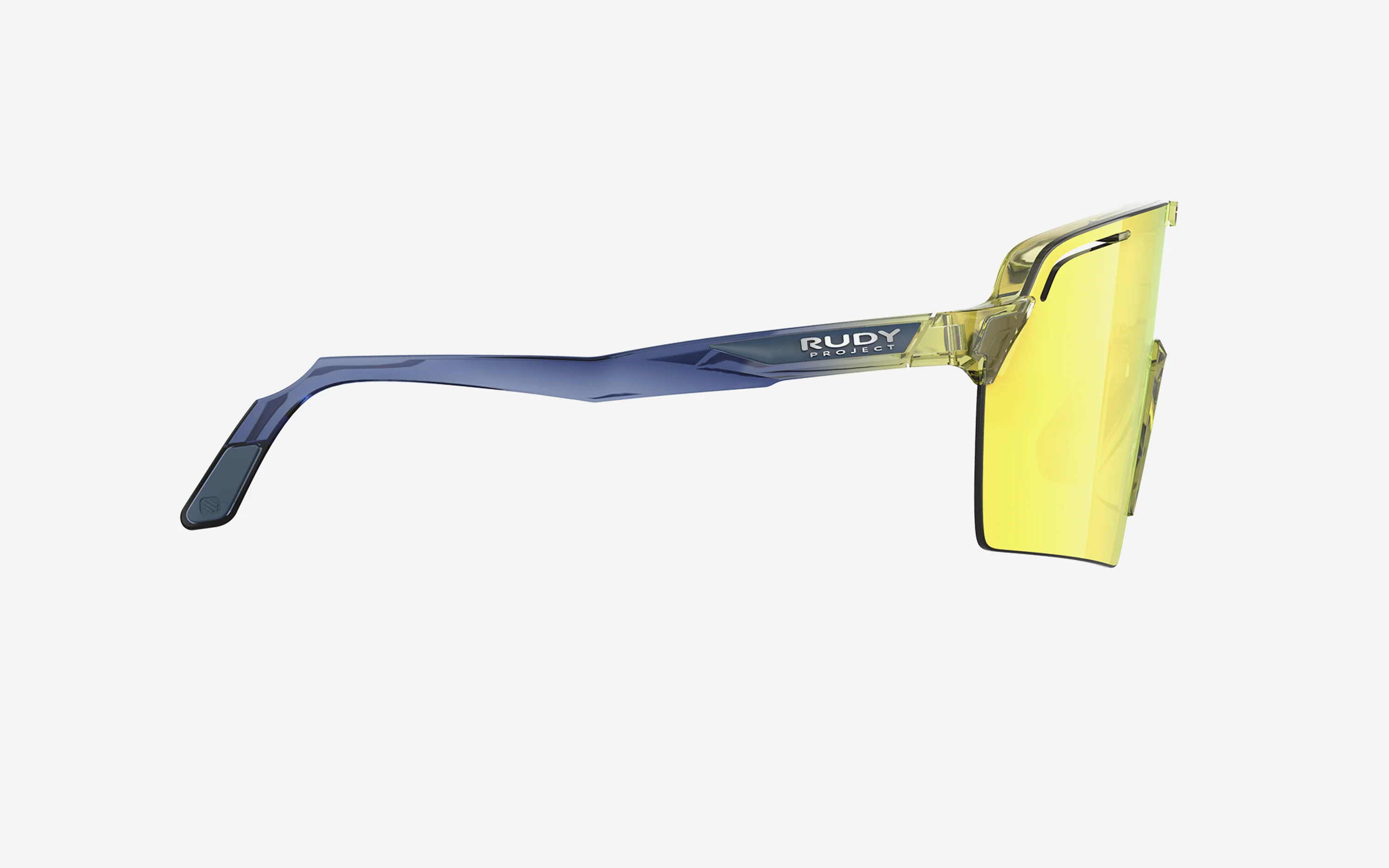Spinshield Pro Crystal Apple/Avio - ML Yellow - Image 4