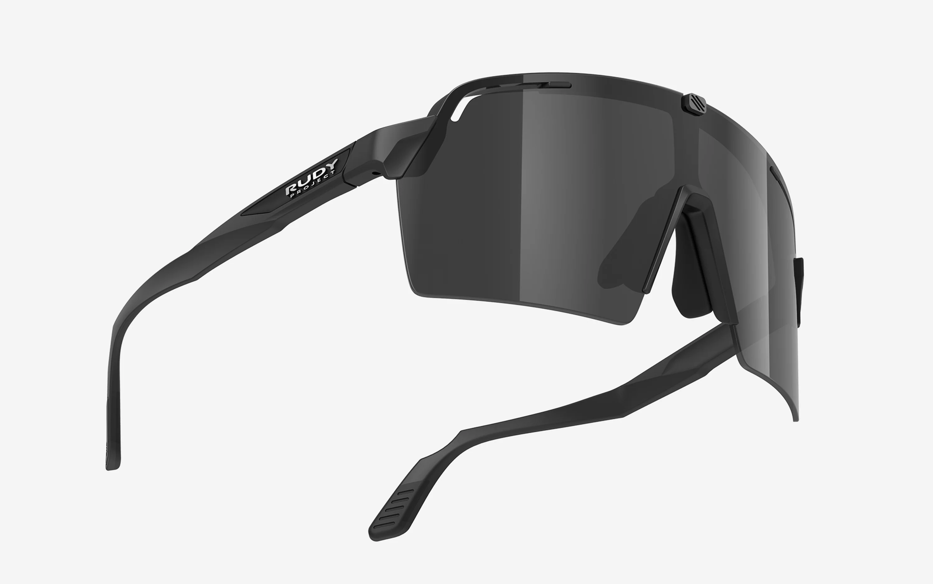 Spinshield Pro Black Matte - Smoke Black - Image 3