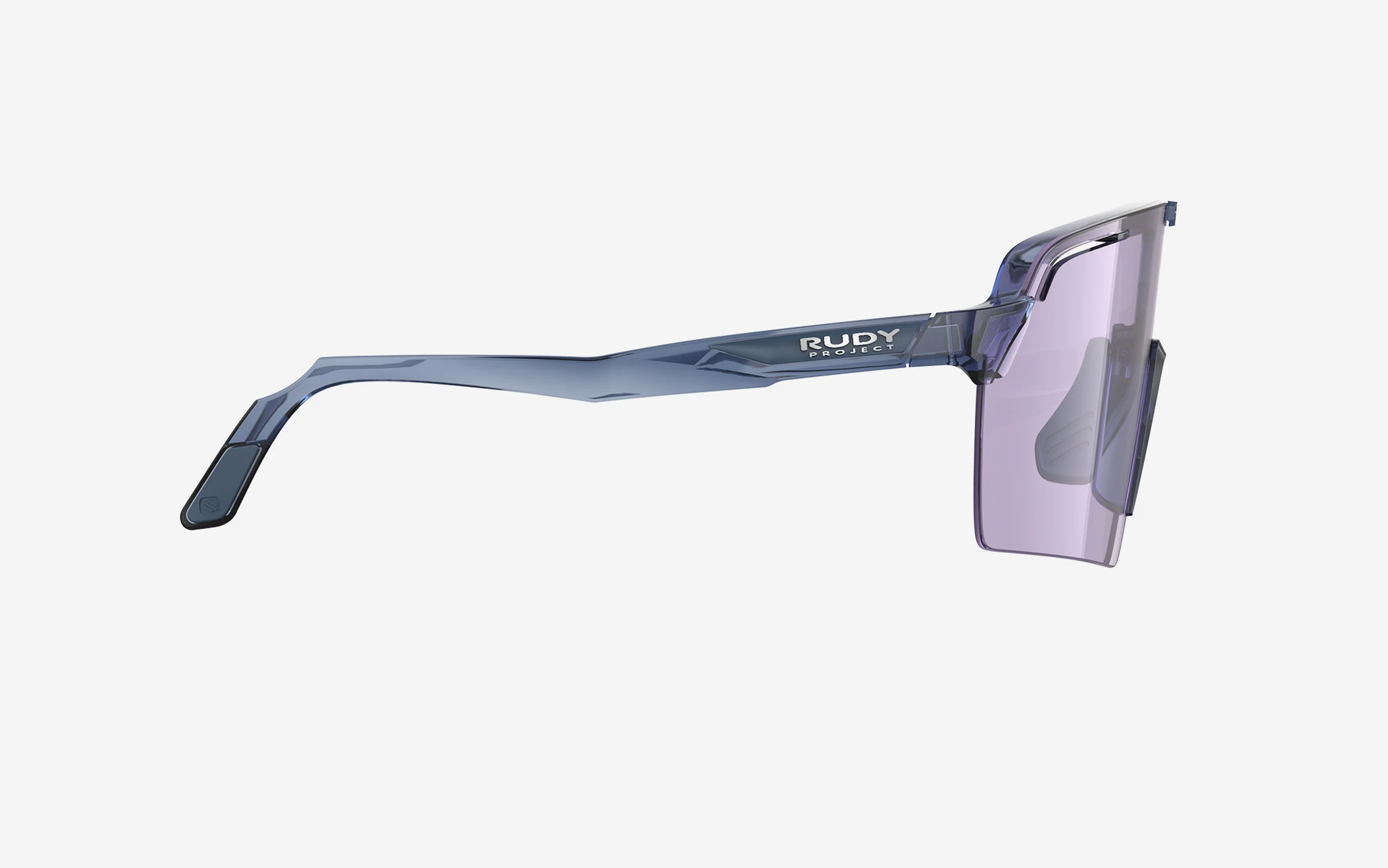 Spinshield Pro Crystal Avio G. - ImpactX 2 Laser Purple - Image 4