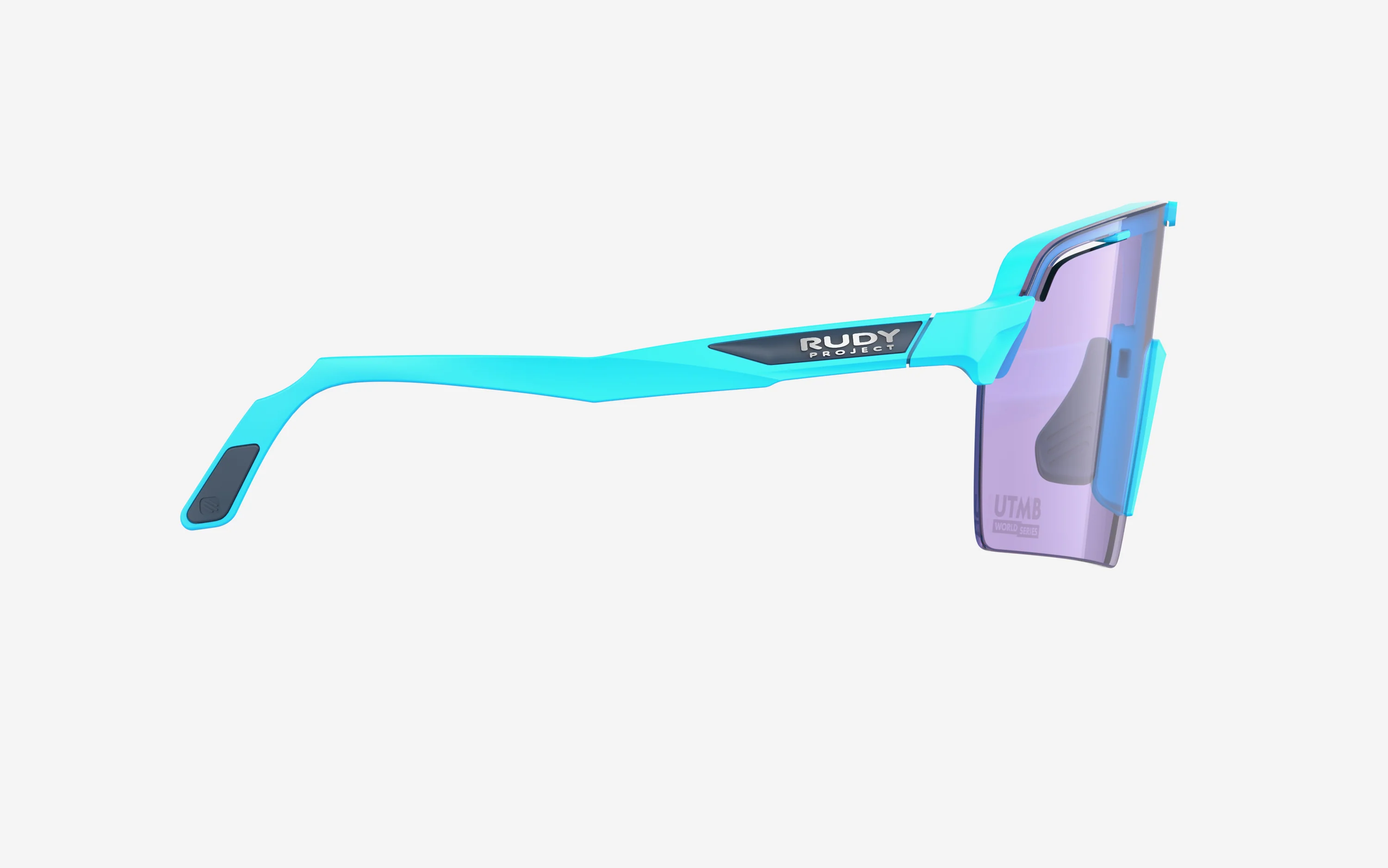 Spinshield Pro UTMB Azur Matte - ImpactX 2 Laser Purple - Image 4