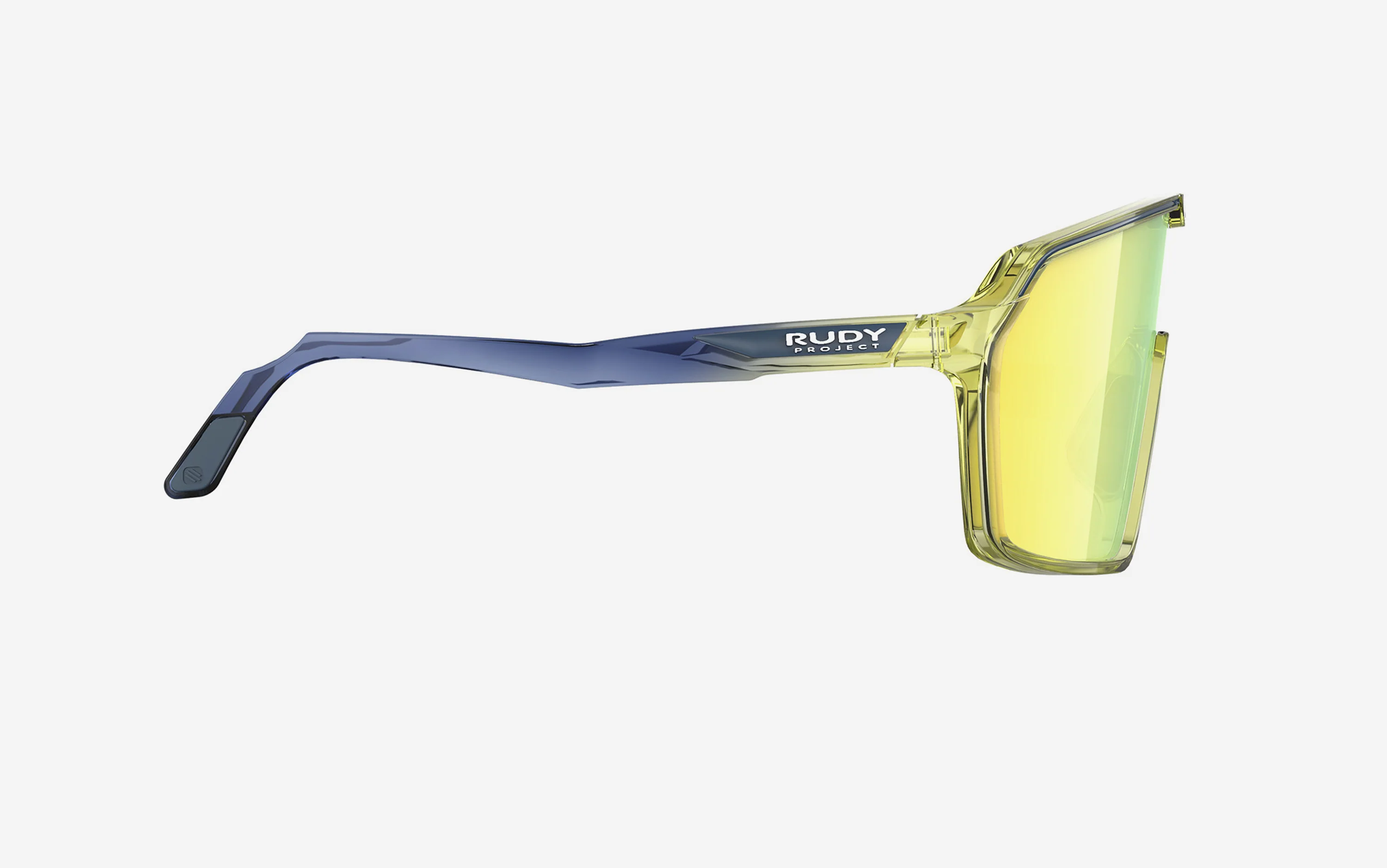 Spinshield Crystal Apple Fade Avio - ML Yellow - Image 4