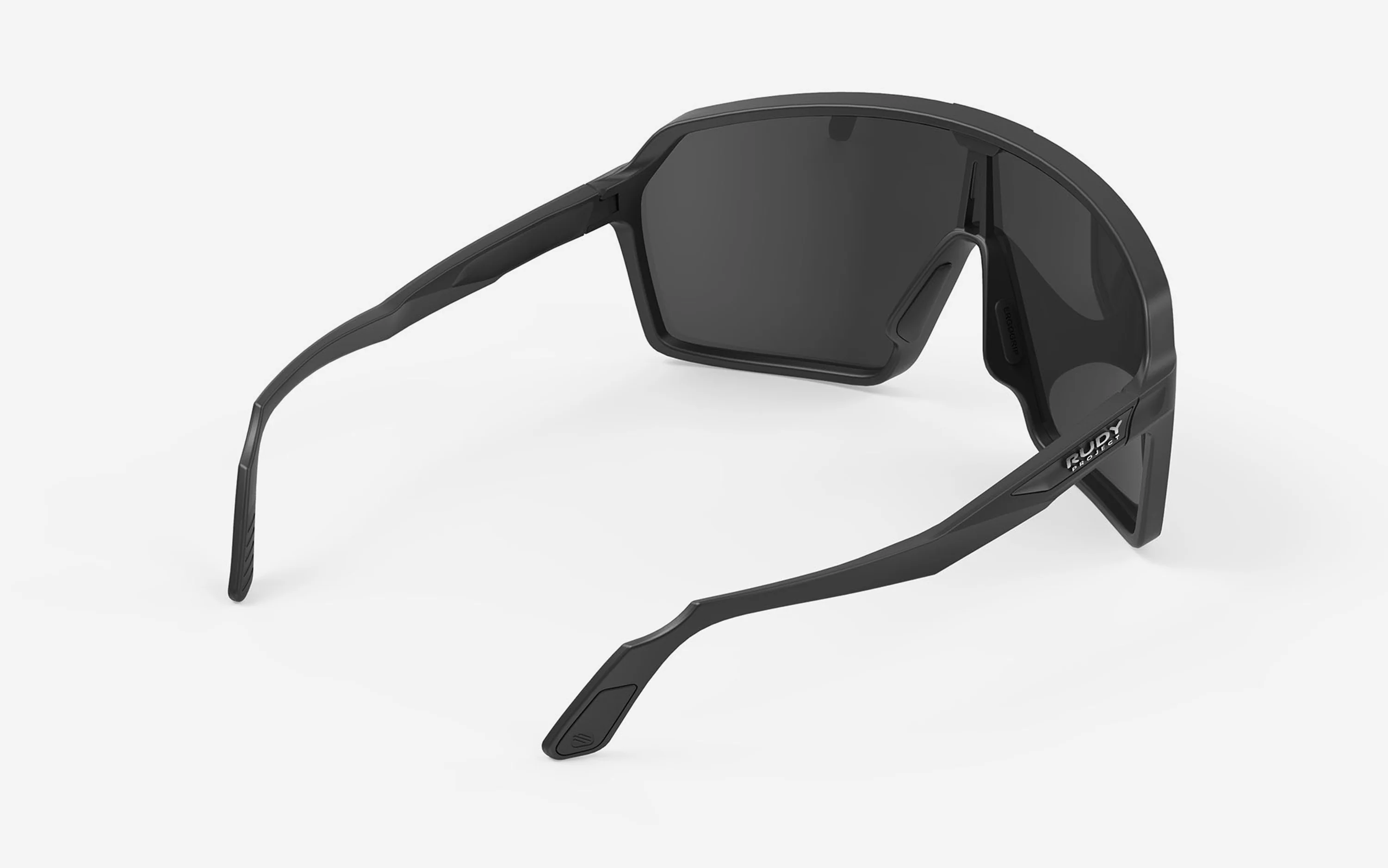 Spinshield Black Matte - Smoke Black - Image 5